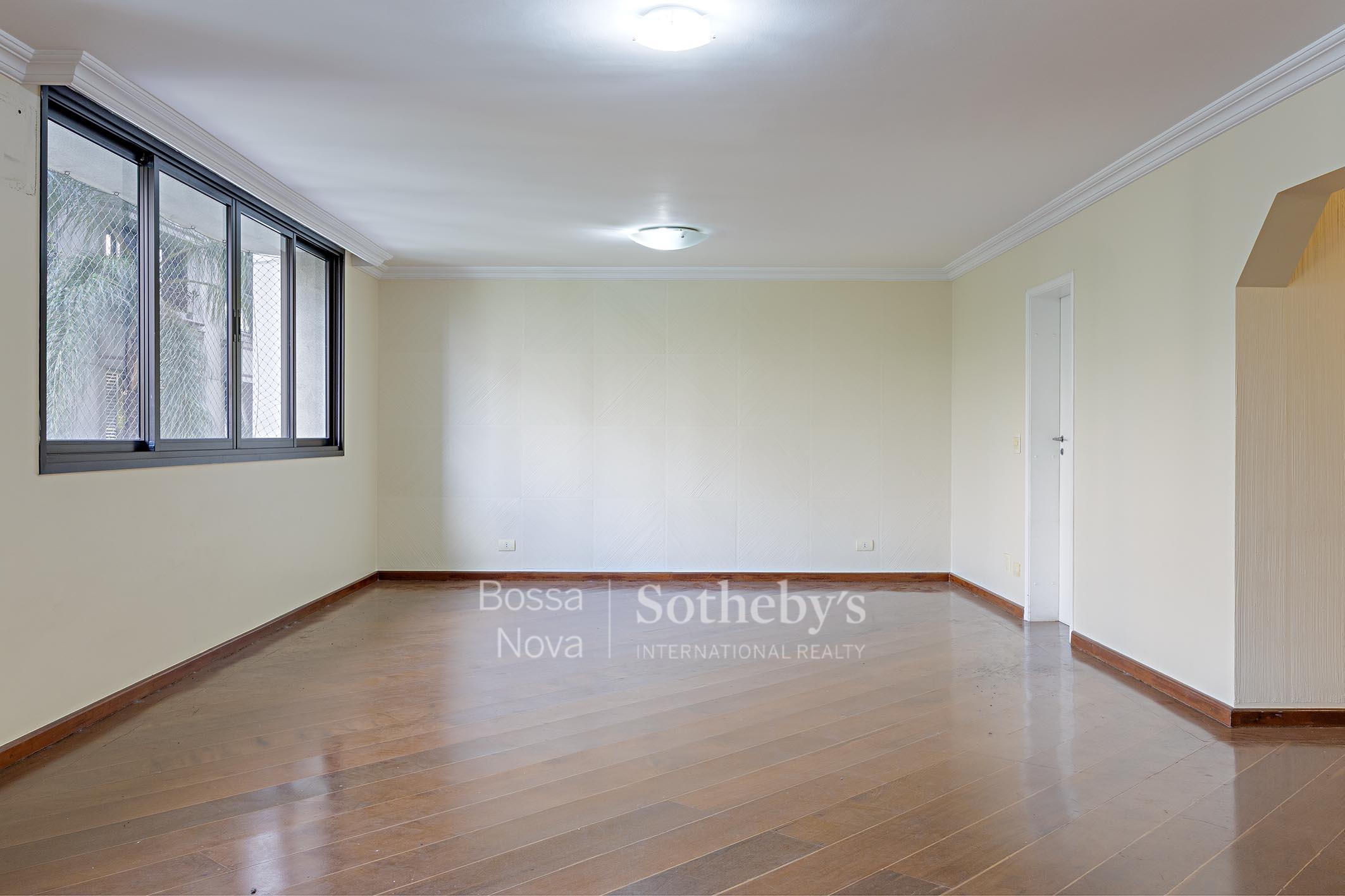 Apartamento para venda em Jardim Paulistano