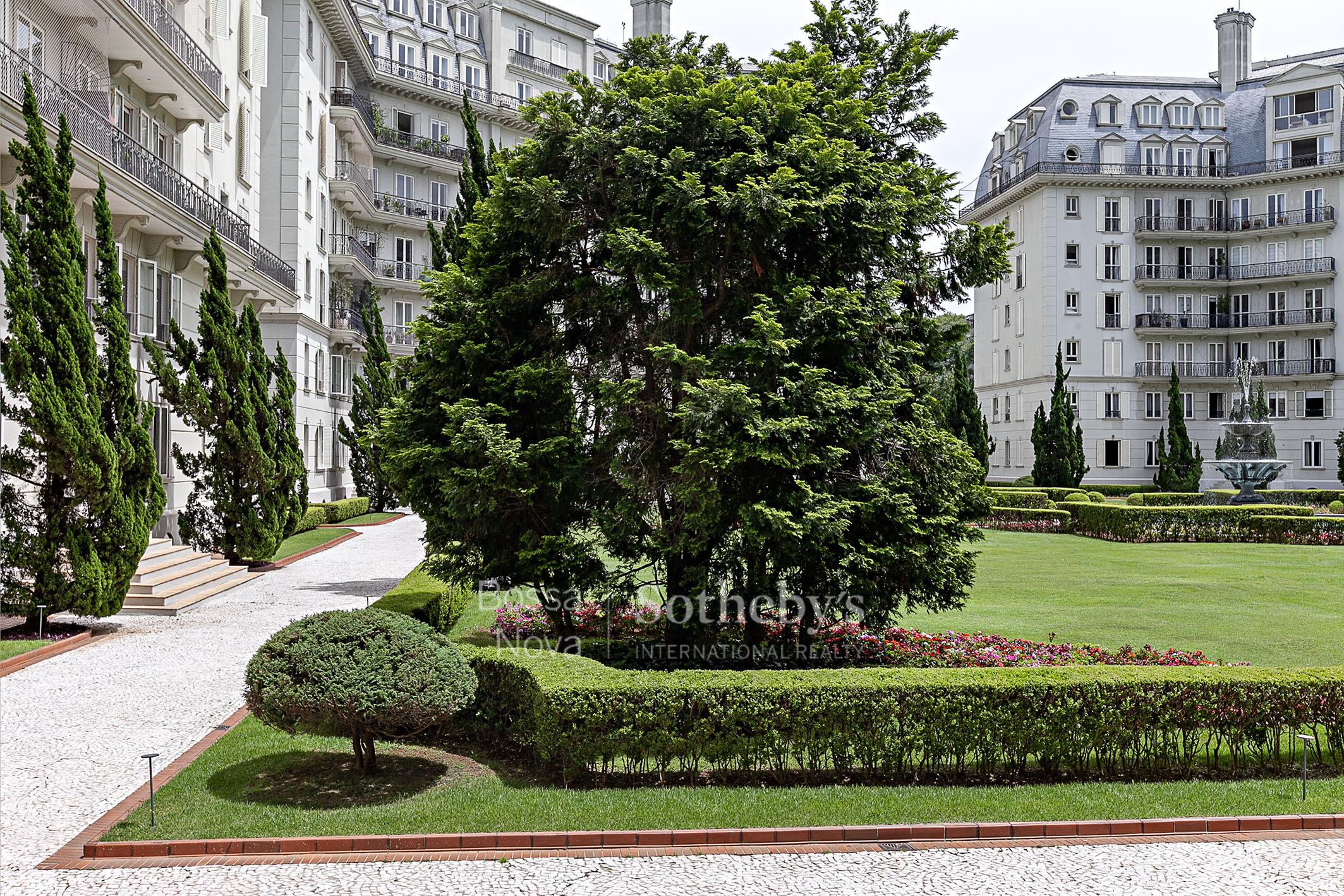 Apartamento para venda em Jardim Guedala