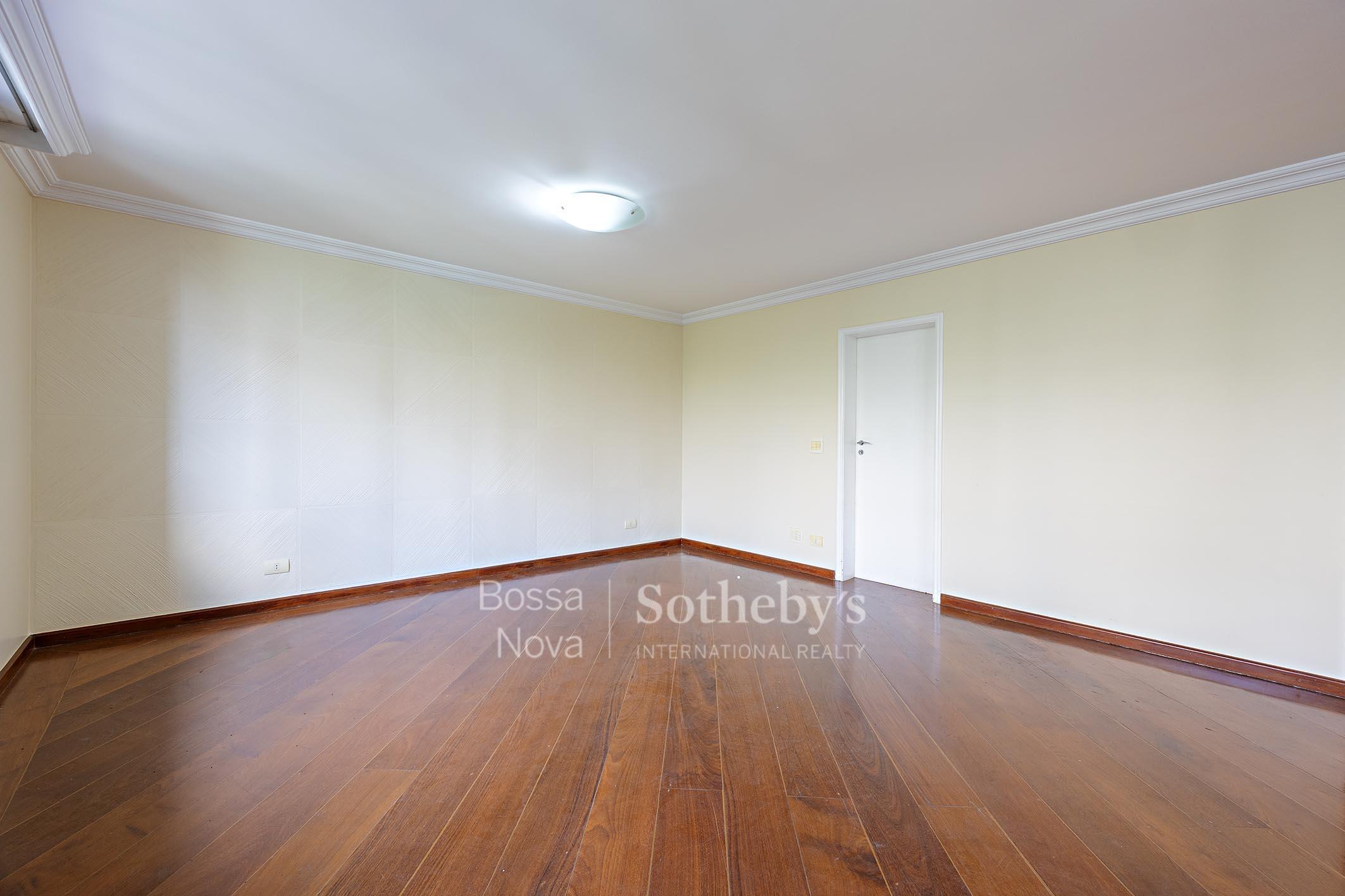 Apartamento para venda em Jardim Paulistano