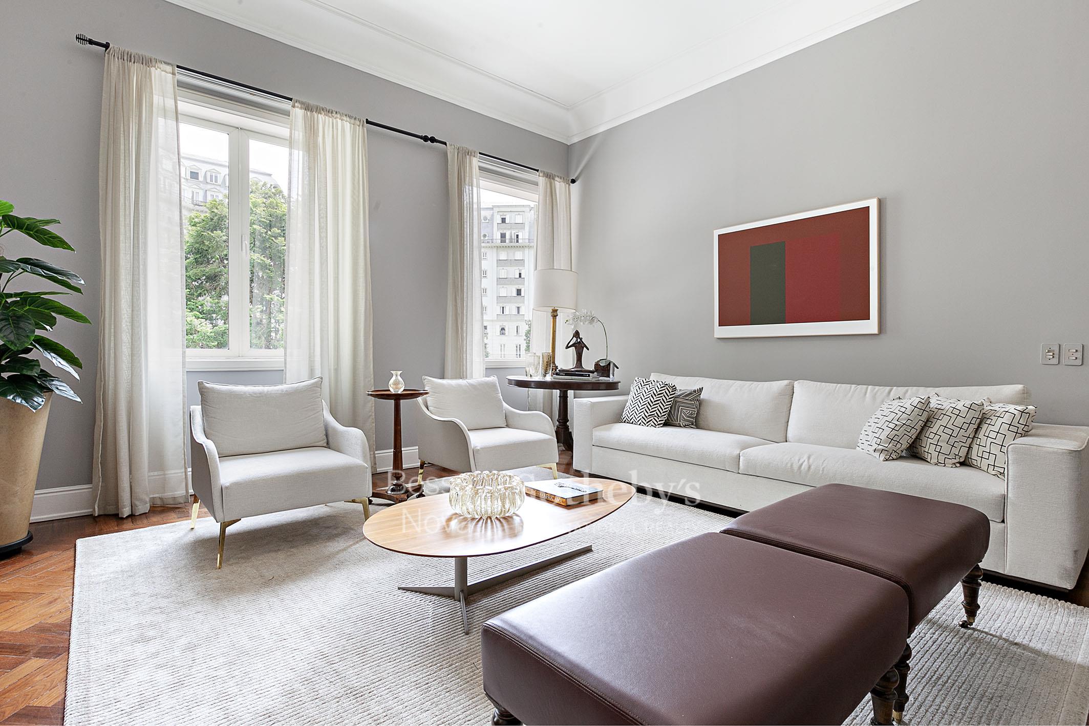 Apartamento para venda em Jardim Guedala