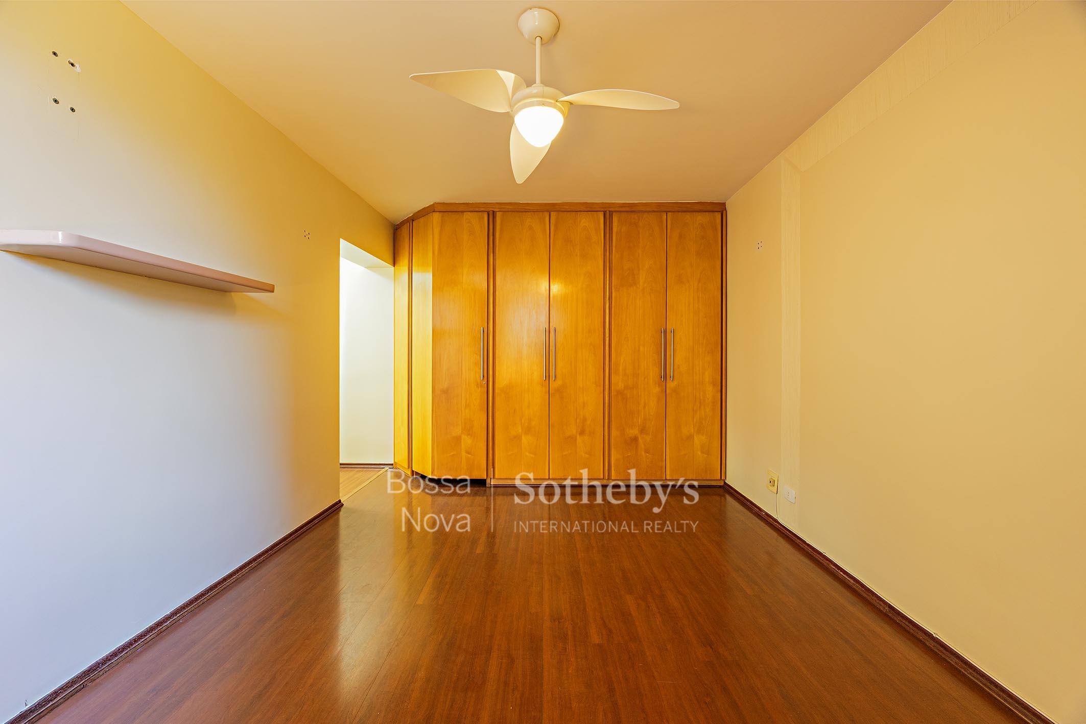 Apartamento para venda em Jardim Paulistano