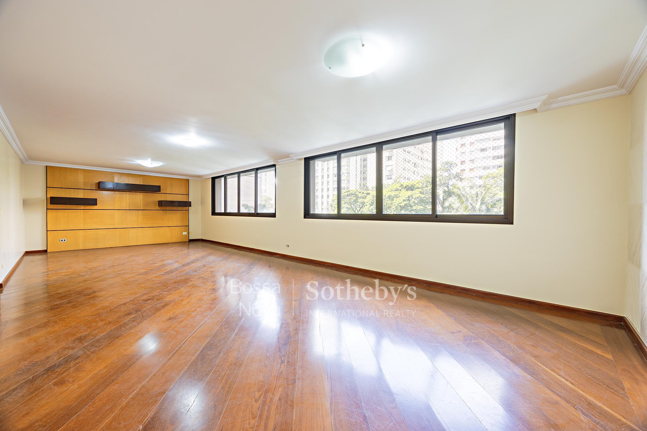 Apartamento para venda em Jardim Paulistano