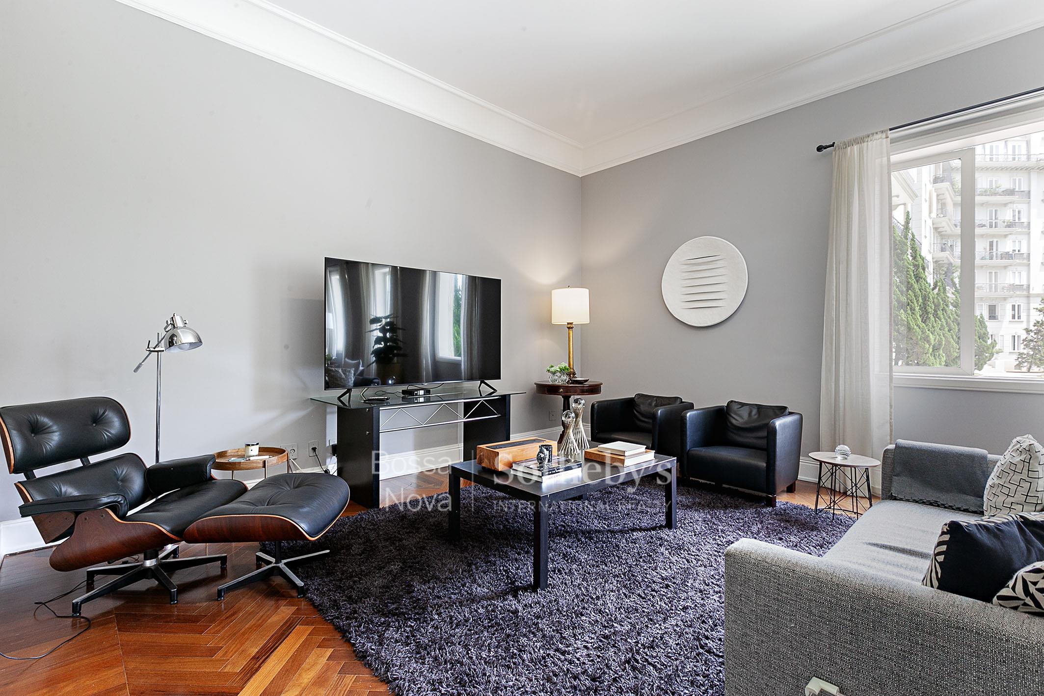 Apartamento para venda em Jardim Guedala