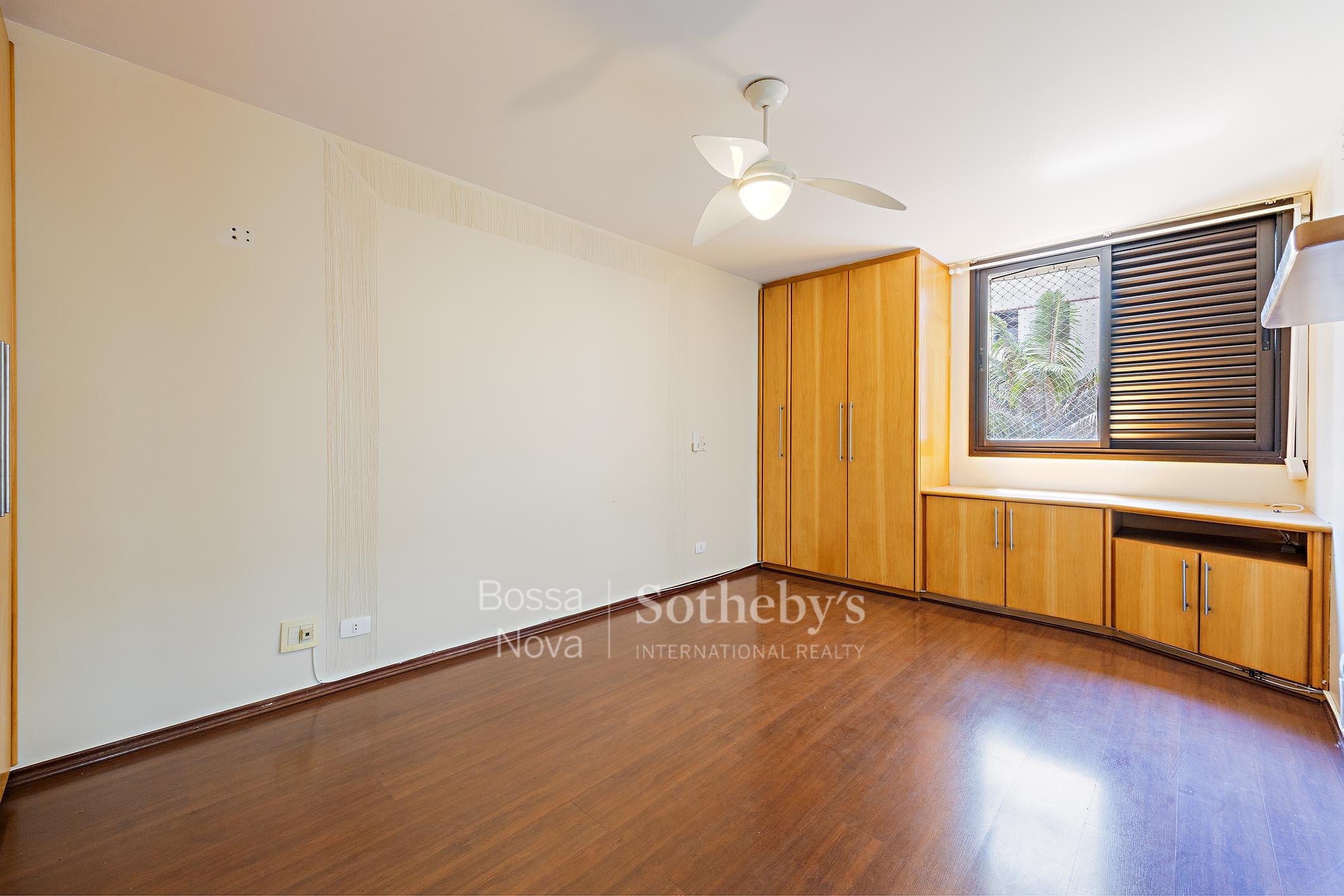 Apartamento para venda em Jardim Paulistano