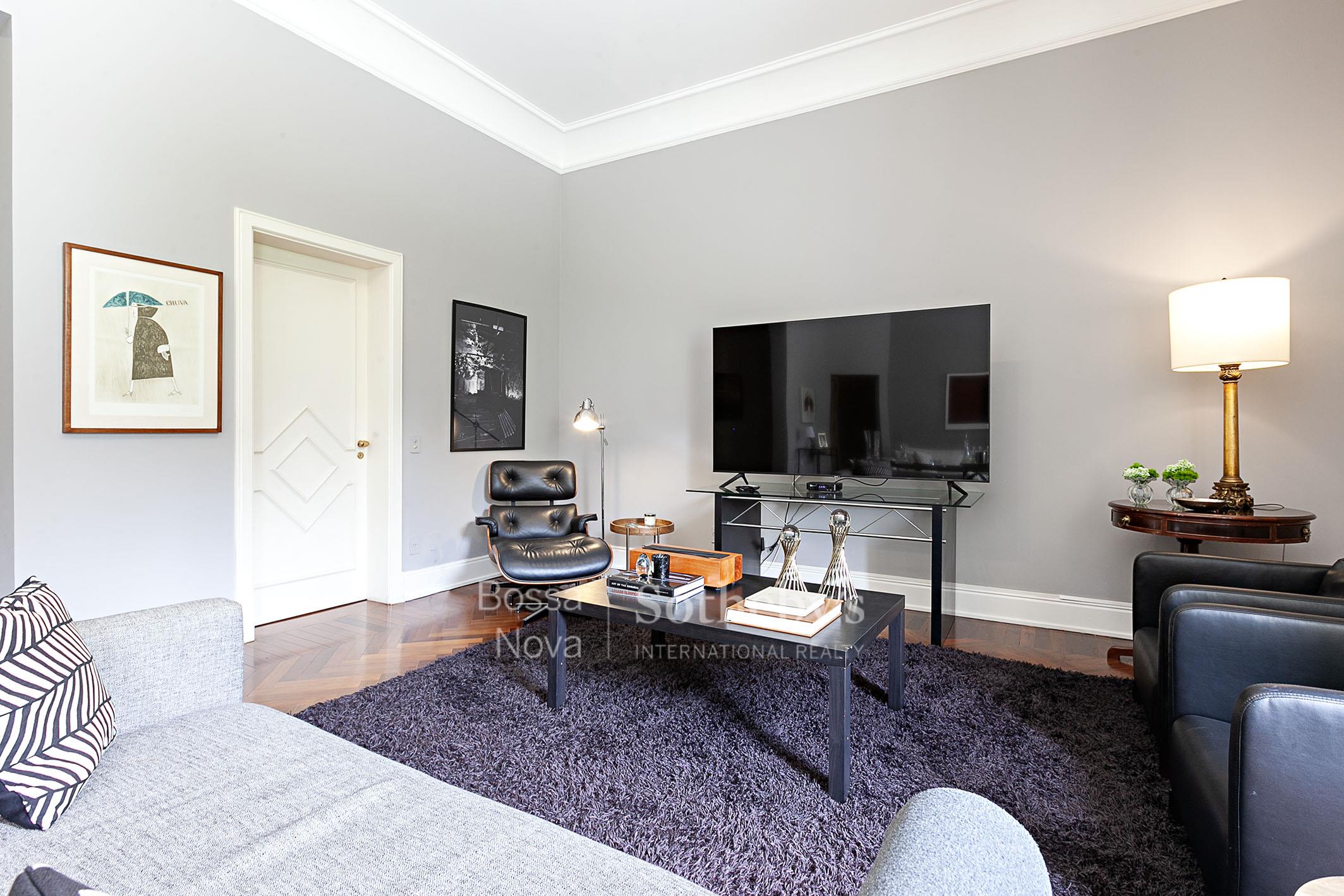 Apartamento para venda em Jardim Guedala