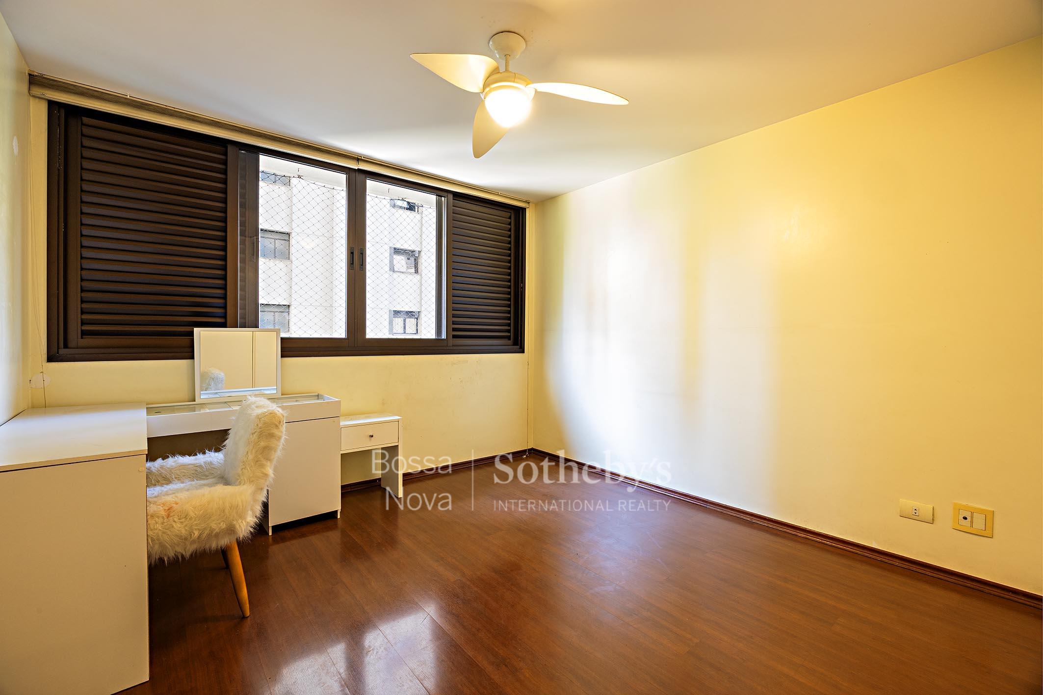 Apartamento para venda em Jardim Paulistano