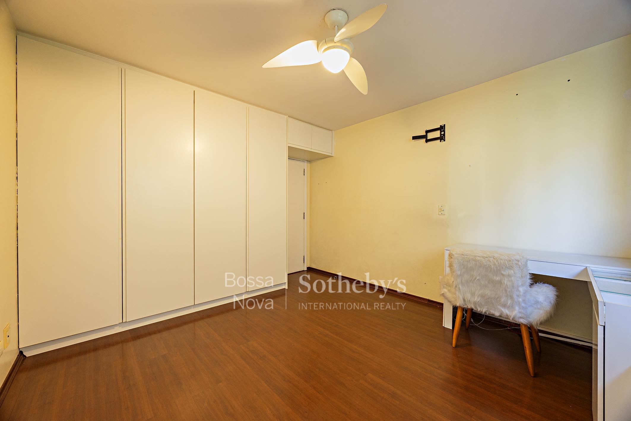 Apartamento para venda em Jardim Paulistano