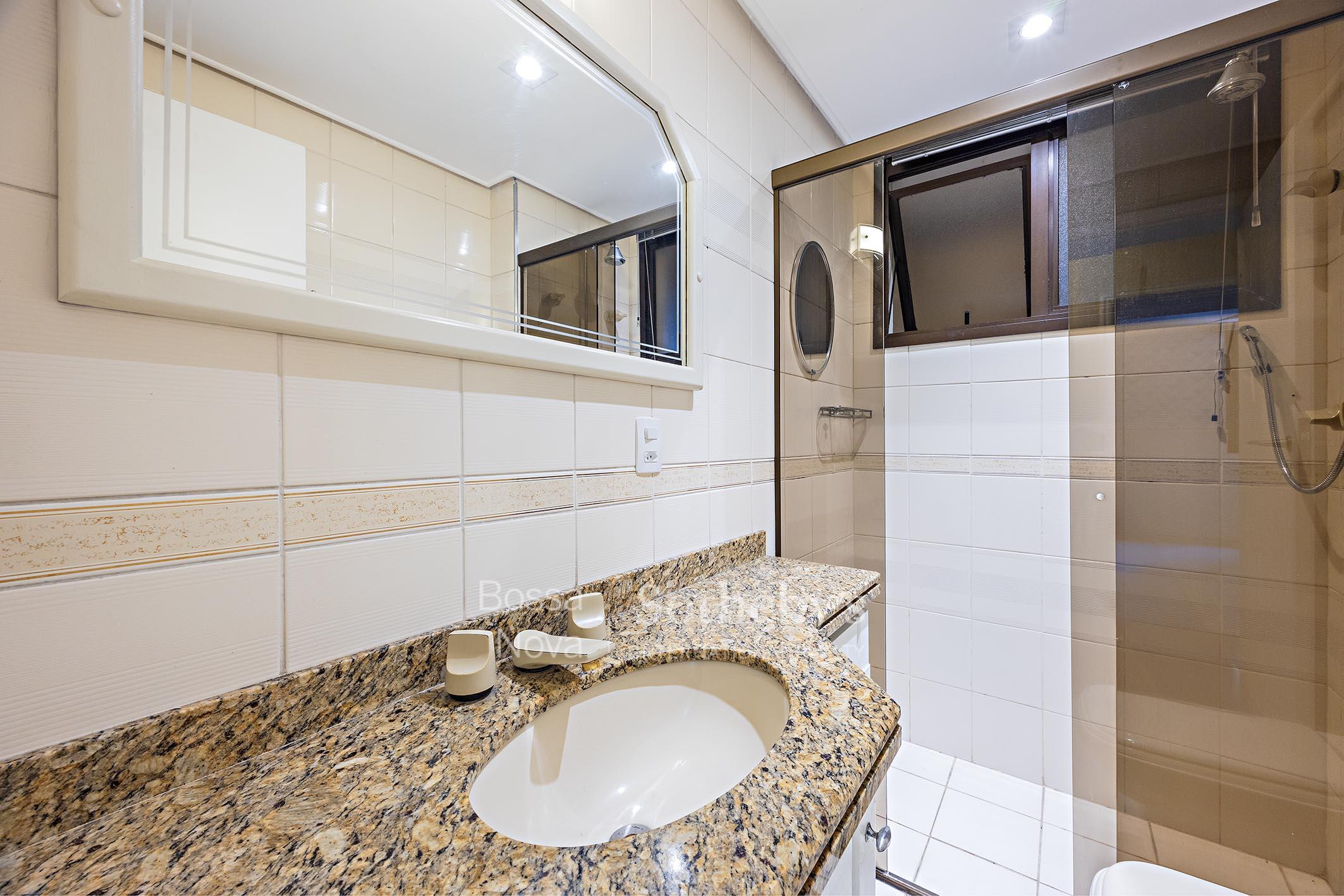 Apartamento para venda em Jardim Paulistano