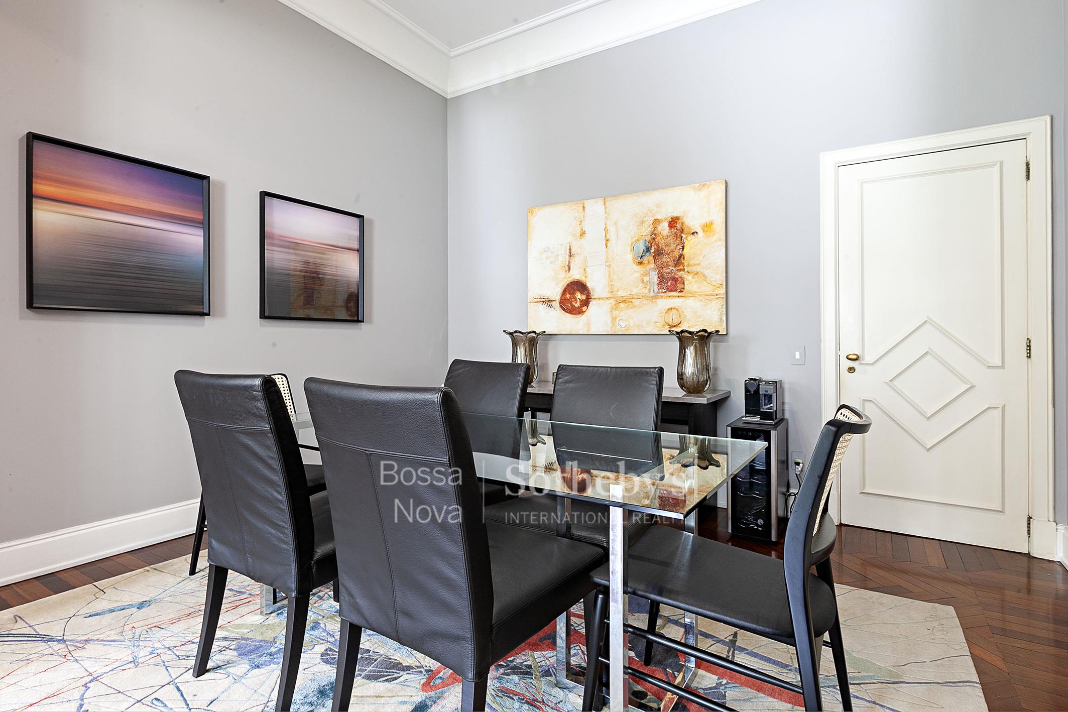 Apartamento para venda em Jardim Guedala
