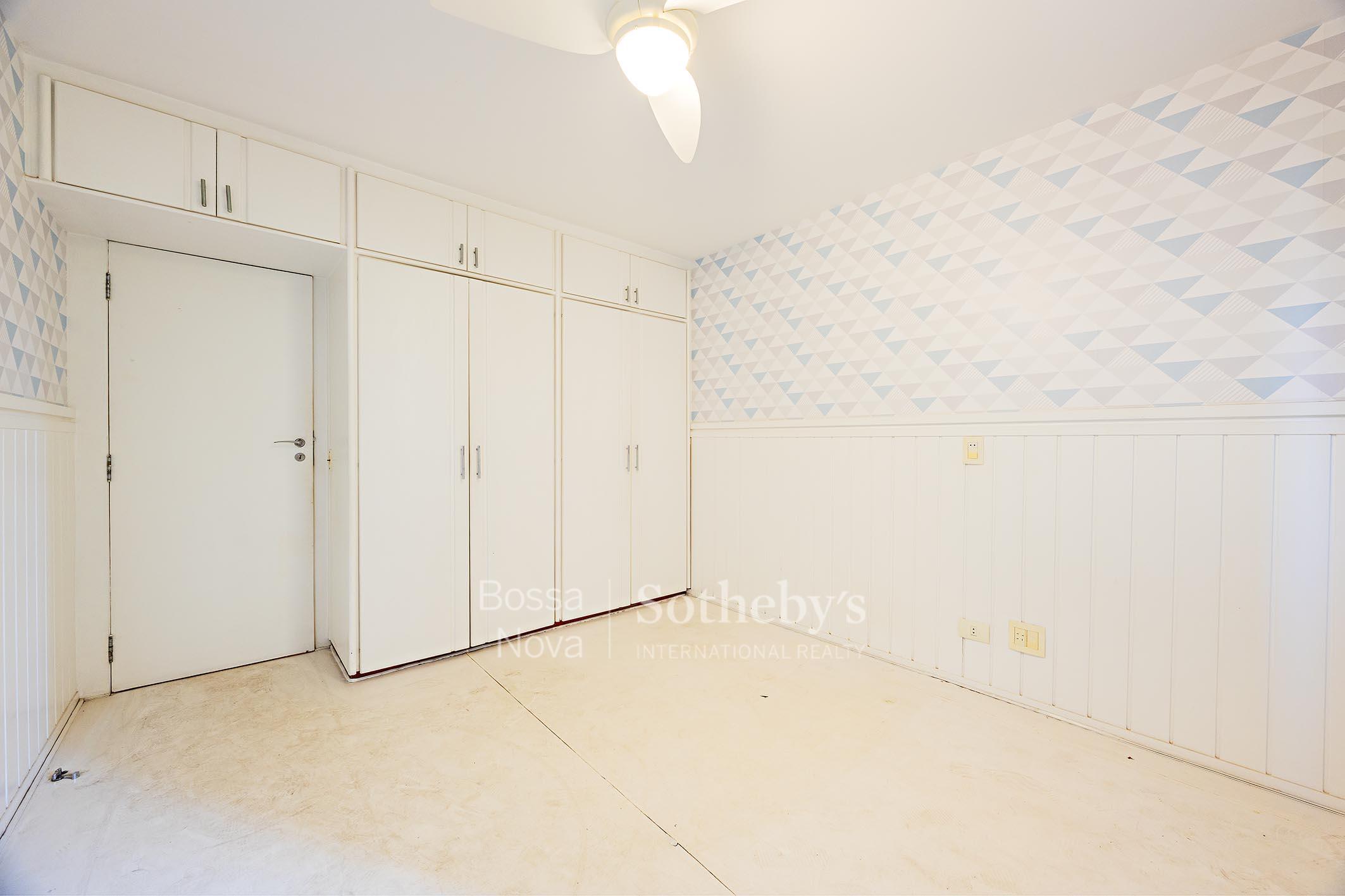 Apartamento para venda em Jardim Paulistano