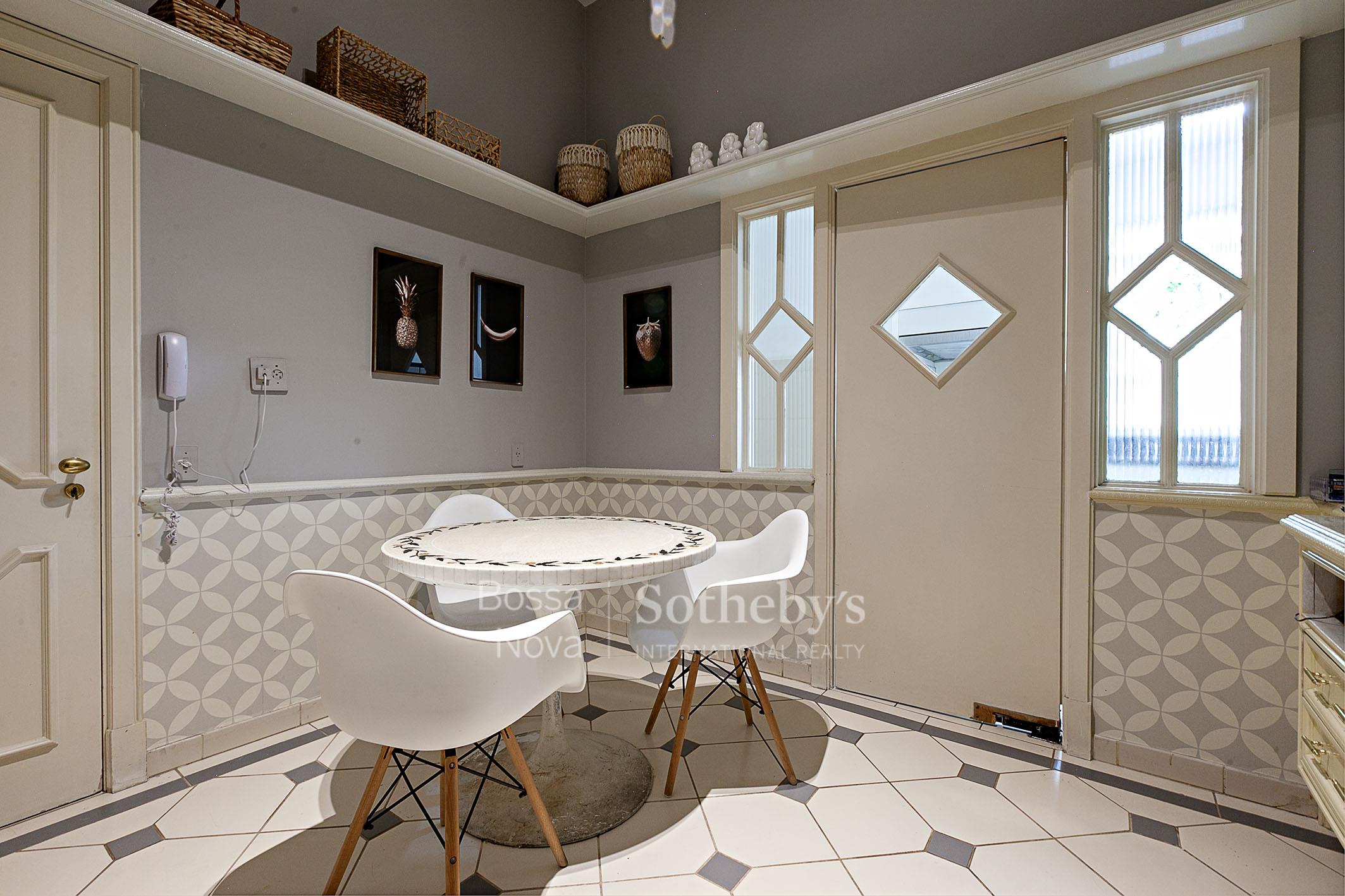 Apartamento para venda em Jardim Guedala