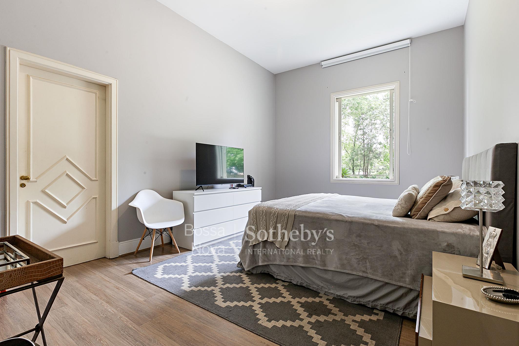 Apartamento para venda em Jardim Guedala
