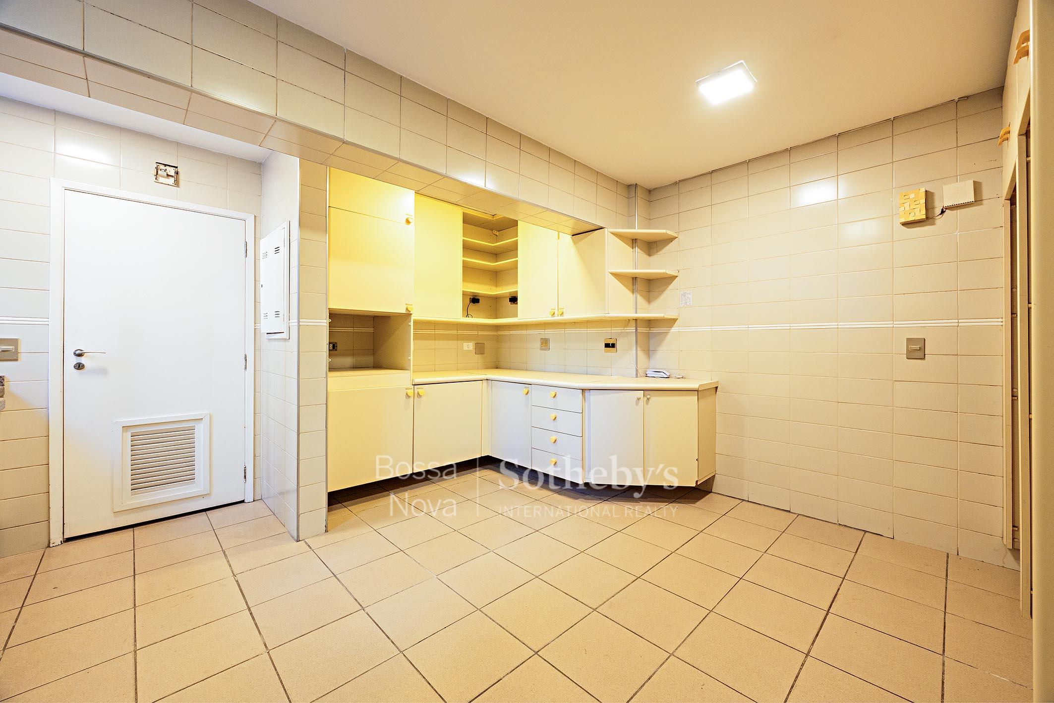 Apartamento para venda em Jardim Paulistano