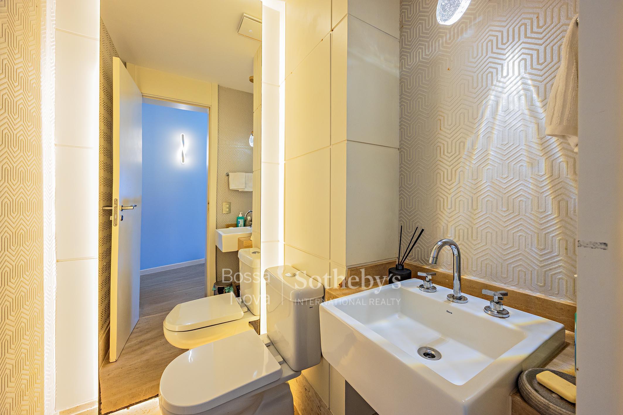 Apartamento para venda em Panamby