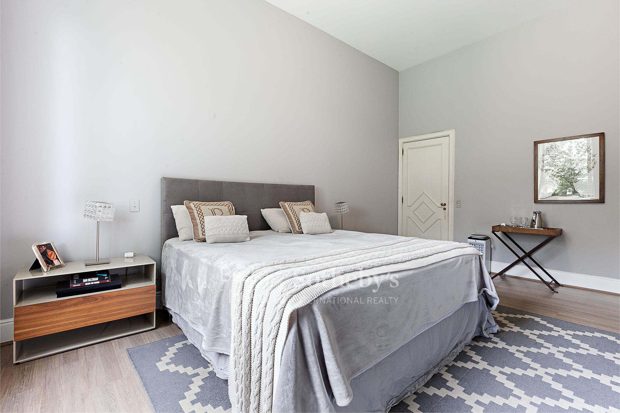 Apartamento para venda em Jardim Guedala
