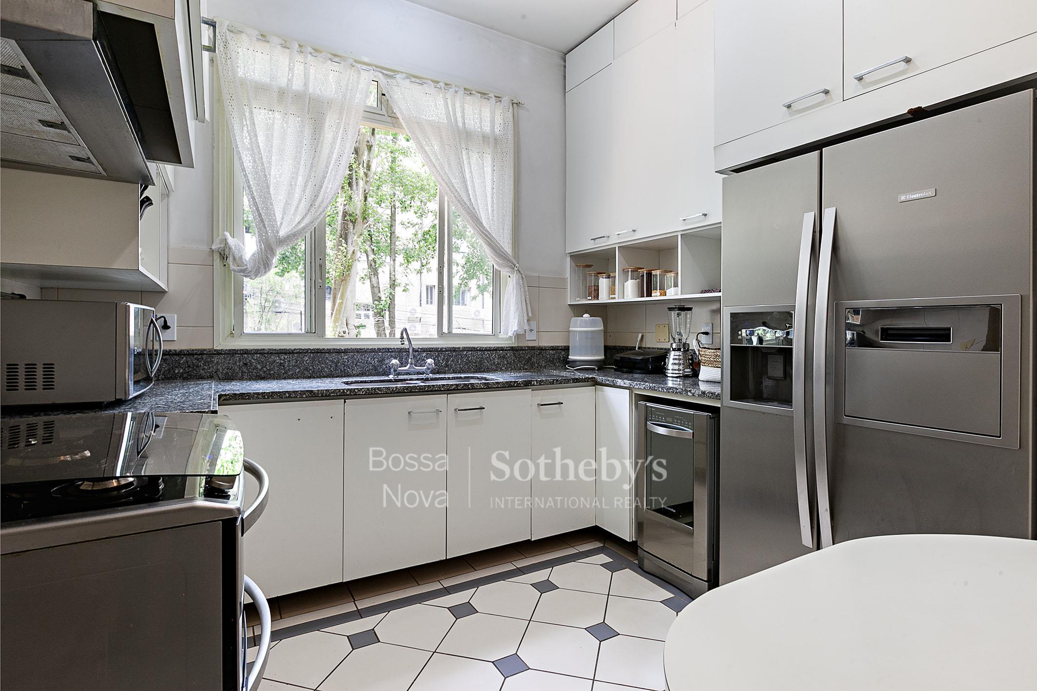 Apartamento para venda em Jardim Guedala