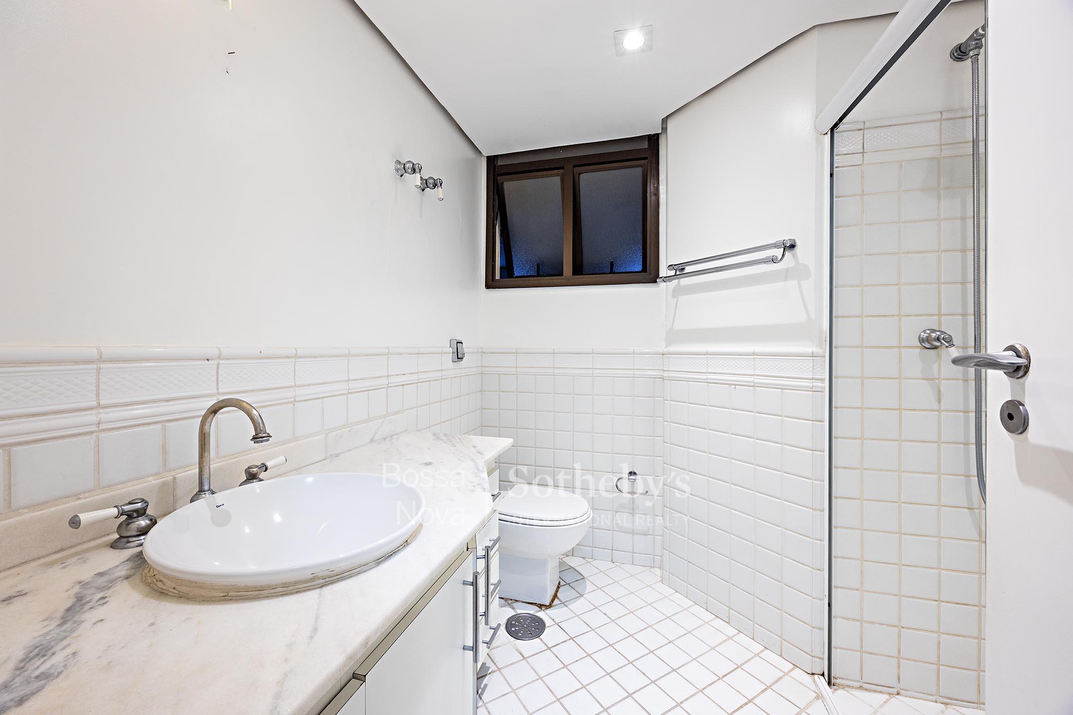 Apartamento para venda em Jardim Paulistano