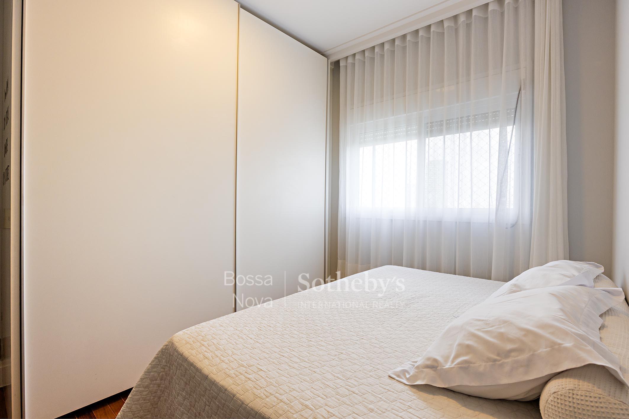 Apartamento para venda em Panamby
