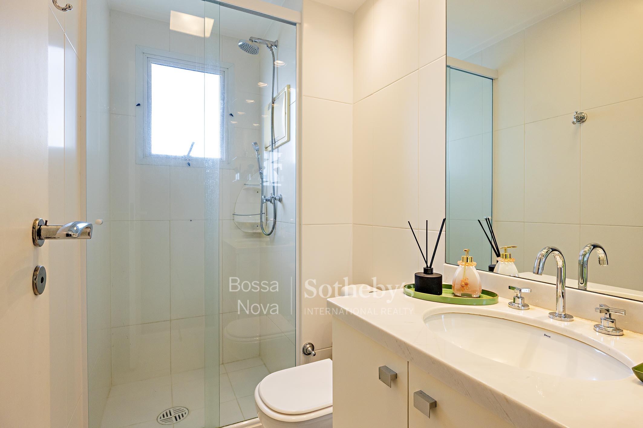 Apartamento para venda em Panamby
