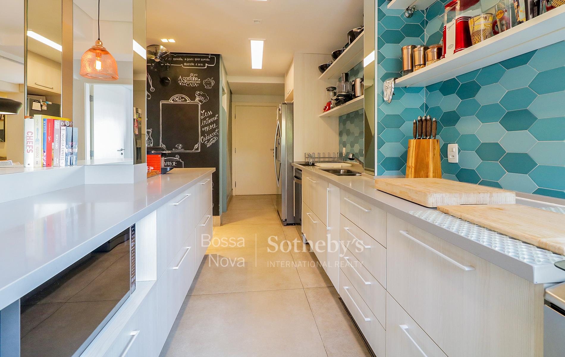 Apartamento Duplex para venda em Alto de Pinheiros