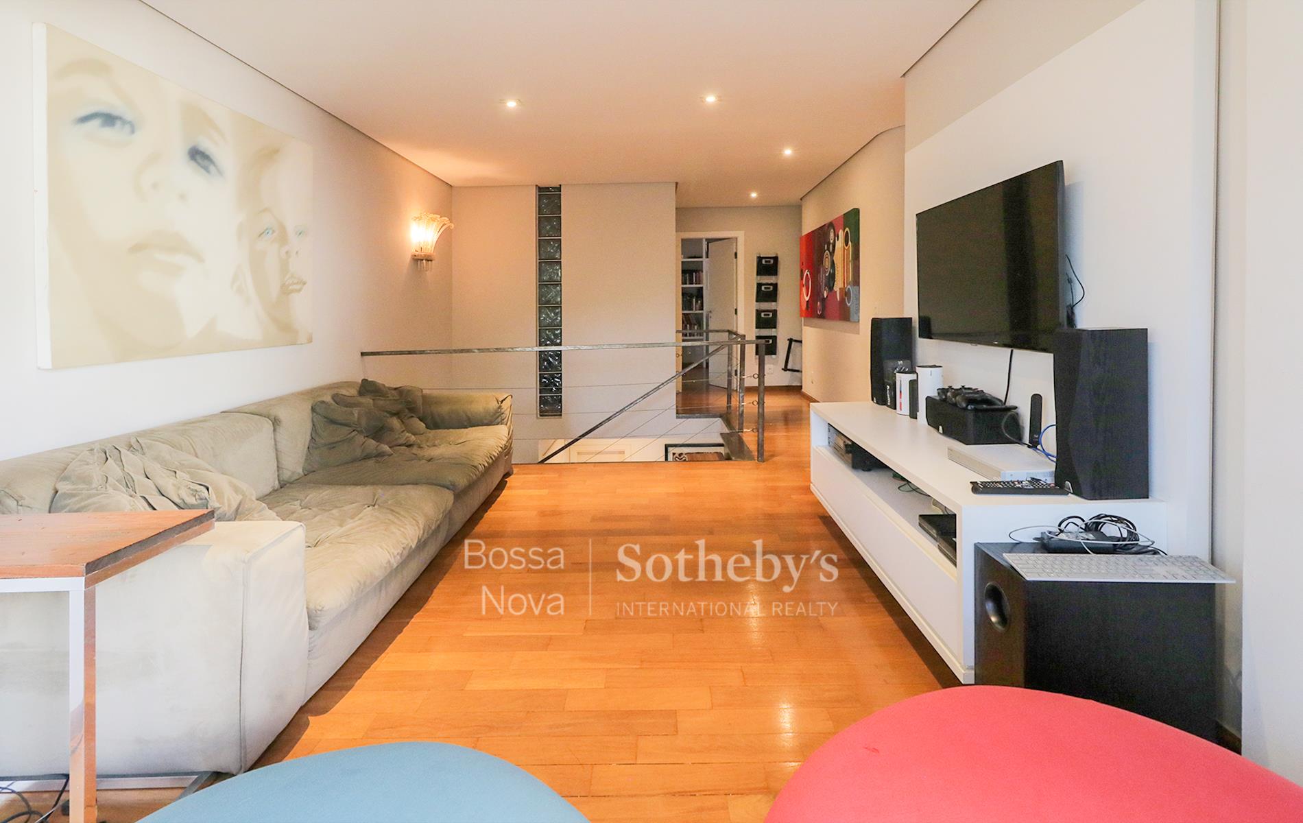 Apartamento Duplex para venda em Alto de Pinheiros