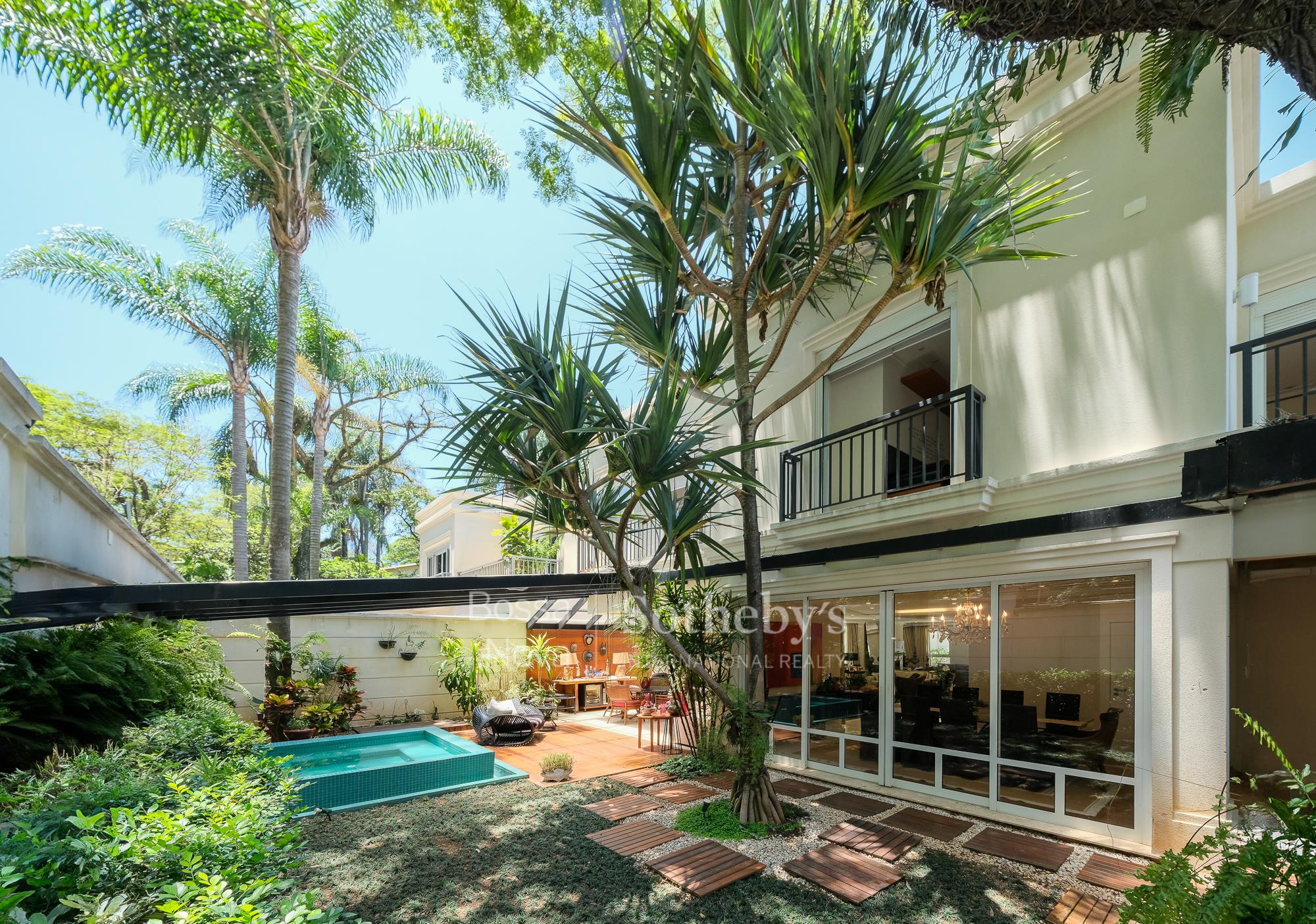 Casa Em Condomínio para venda em Jardim Luzitânia