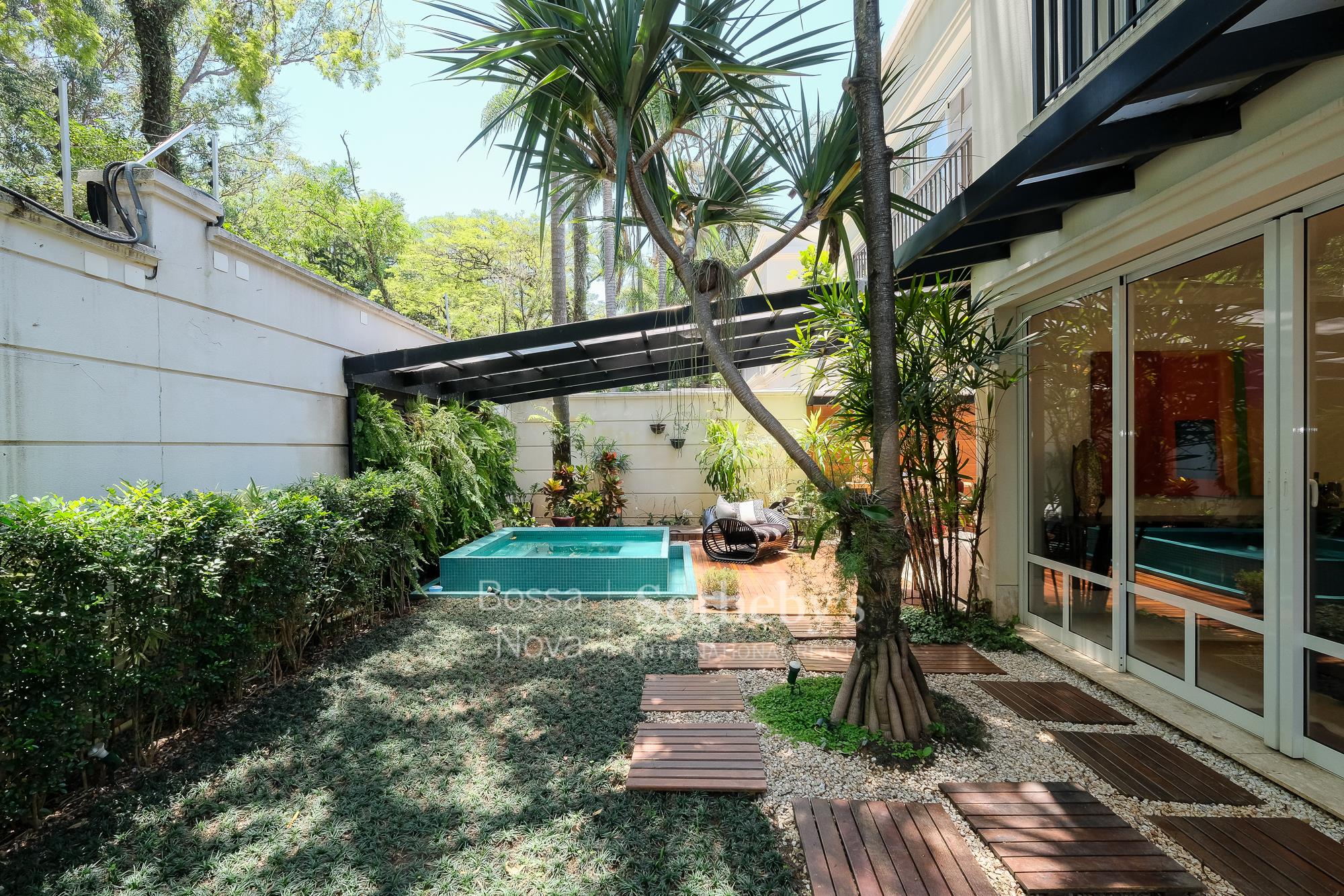 Casa Em Condomínio para venda em Jardim Luzitânia
