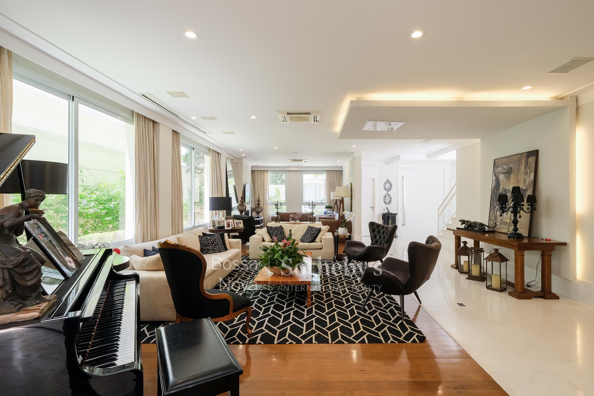 Casa Em Condomínio para venda em Jardim Luzitânia