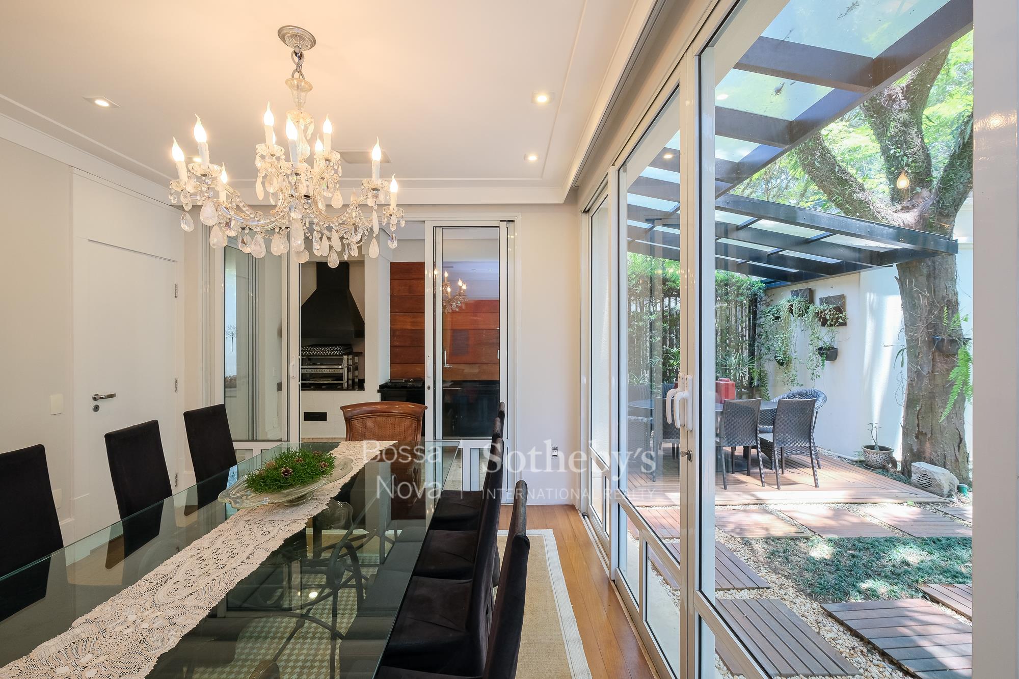 Casa Em Condomínio para venda em Jardim Luzitânia