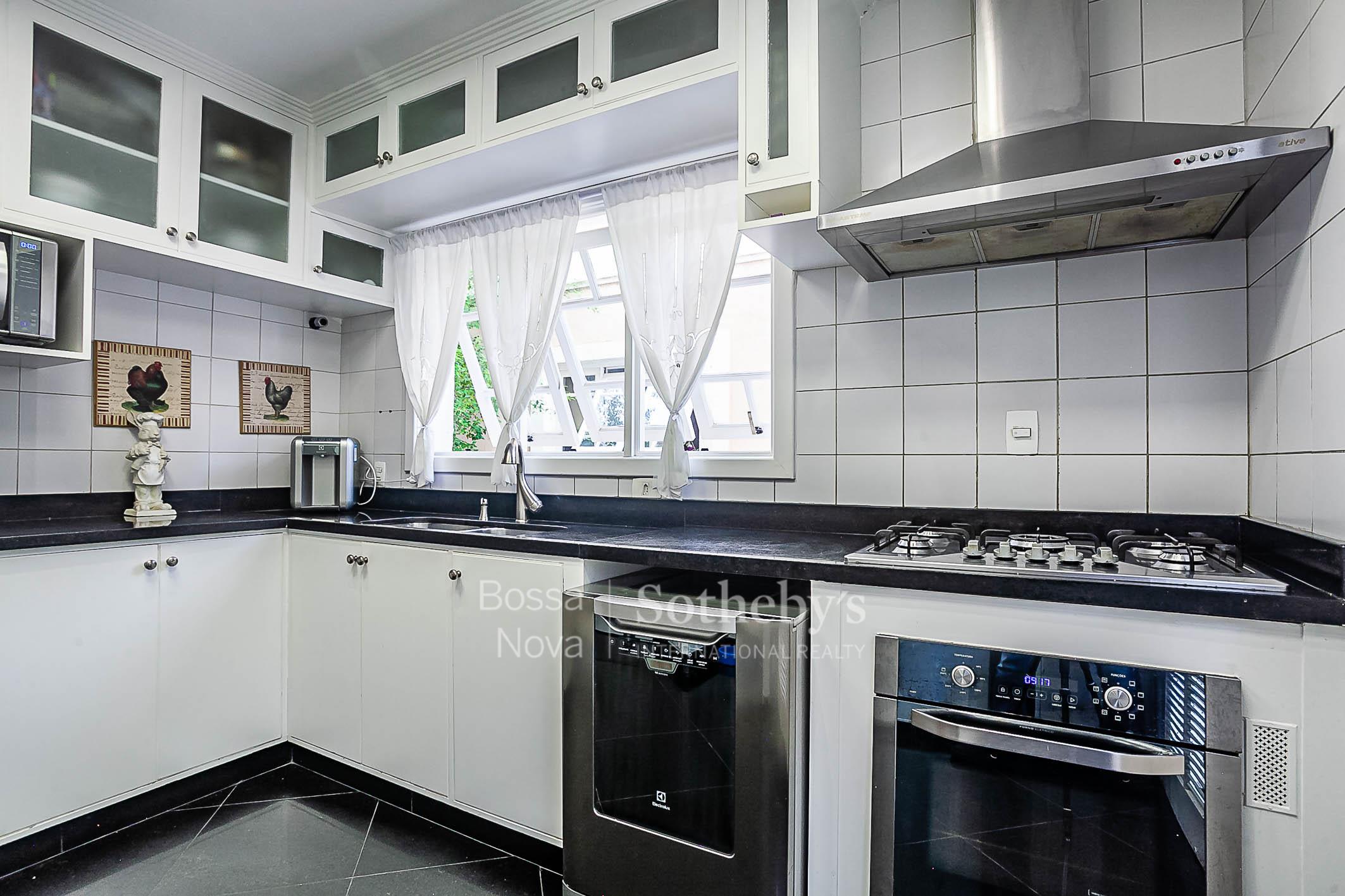 Casa Em Condomínio para venda em Jardim Guedala