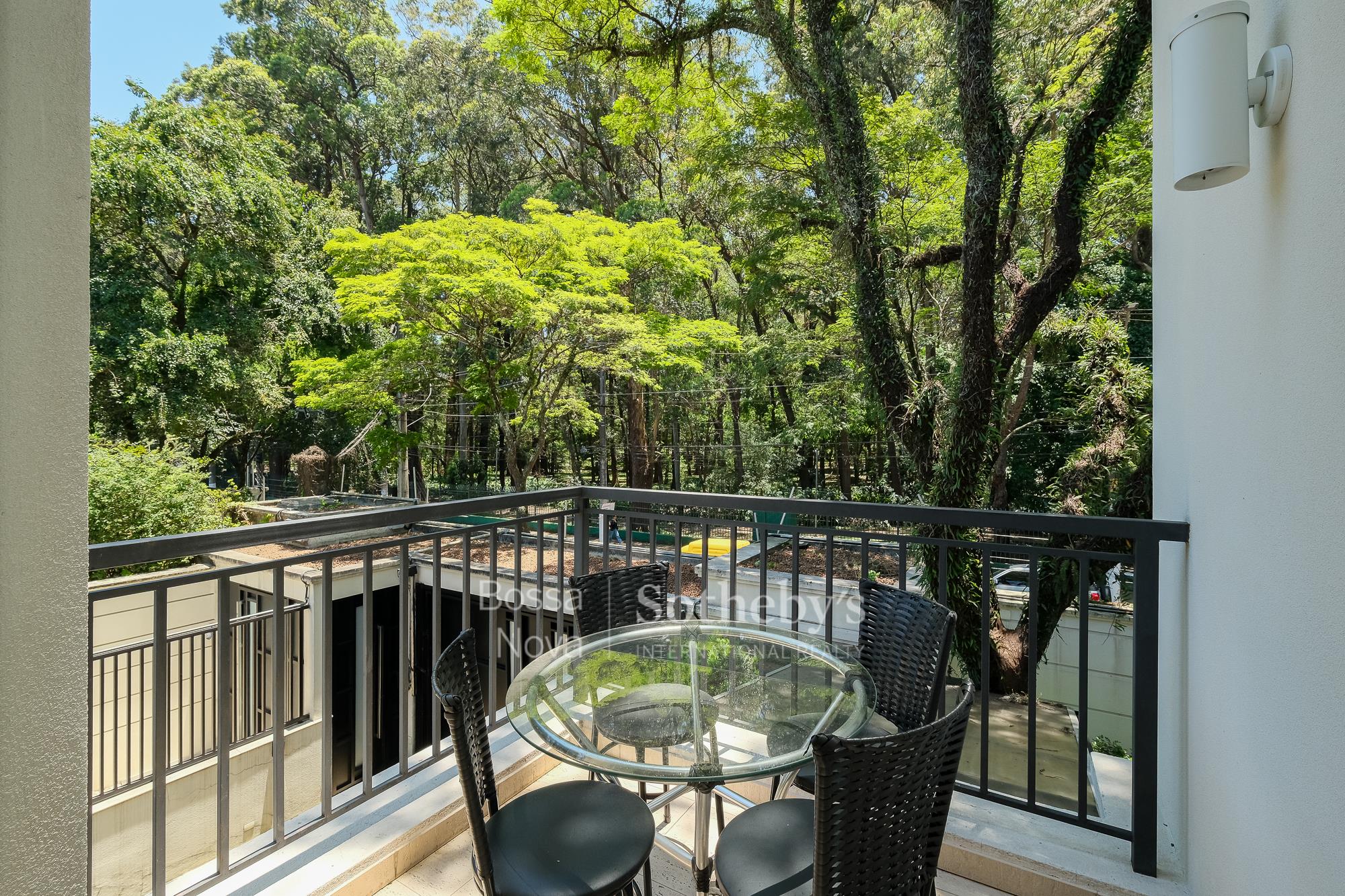 Casa Em Condomínio para venda em Jardim Luzitânia