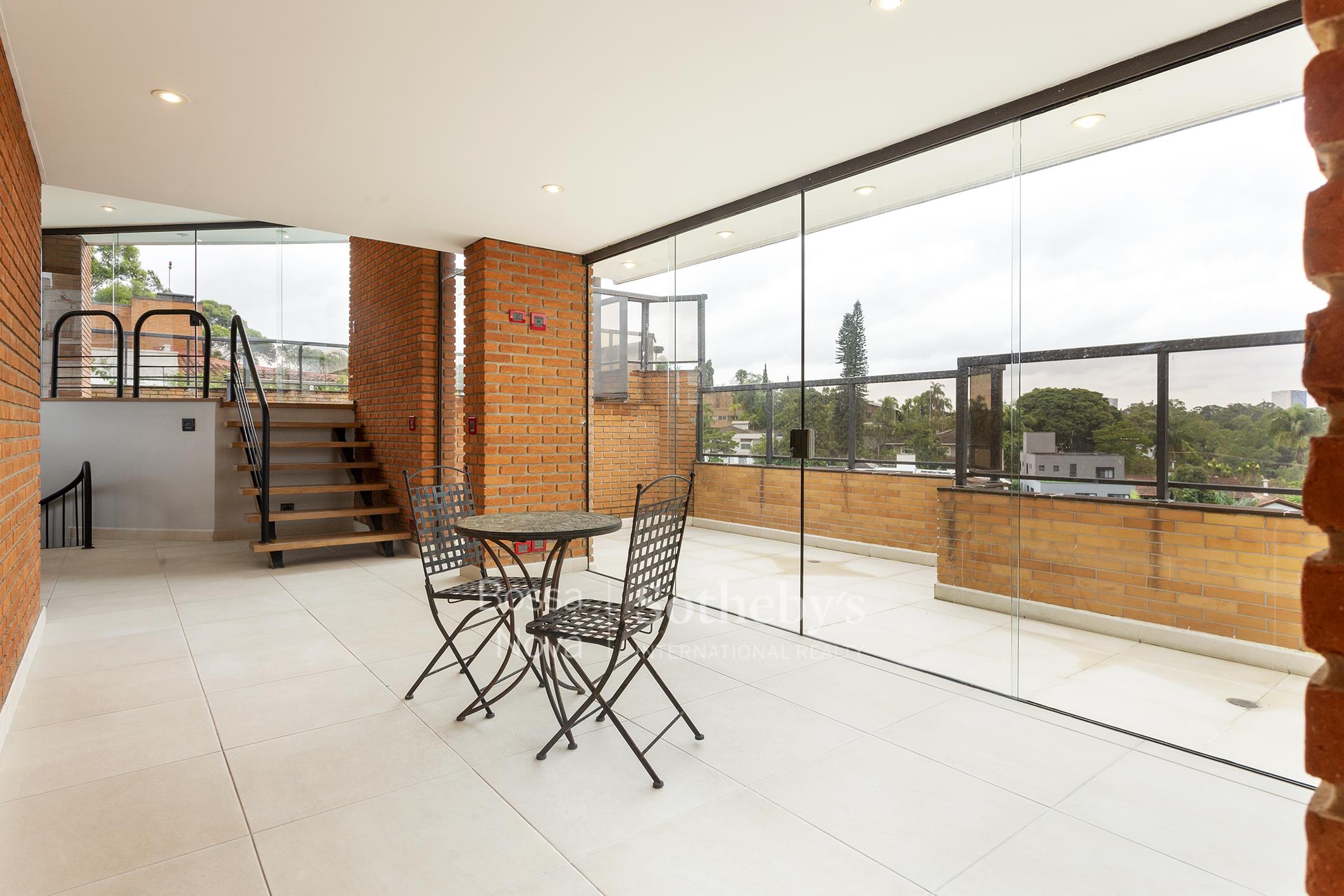 Cobertura Duplex para venda em Morumbi