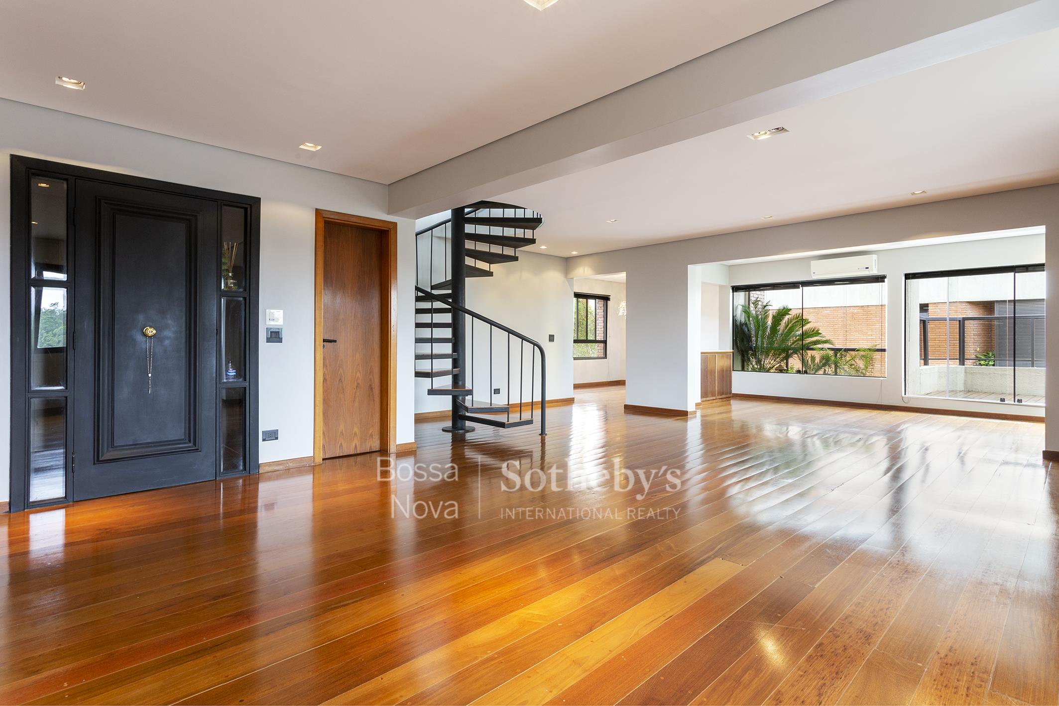 Cobertura Duplex para venda em Morumbi