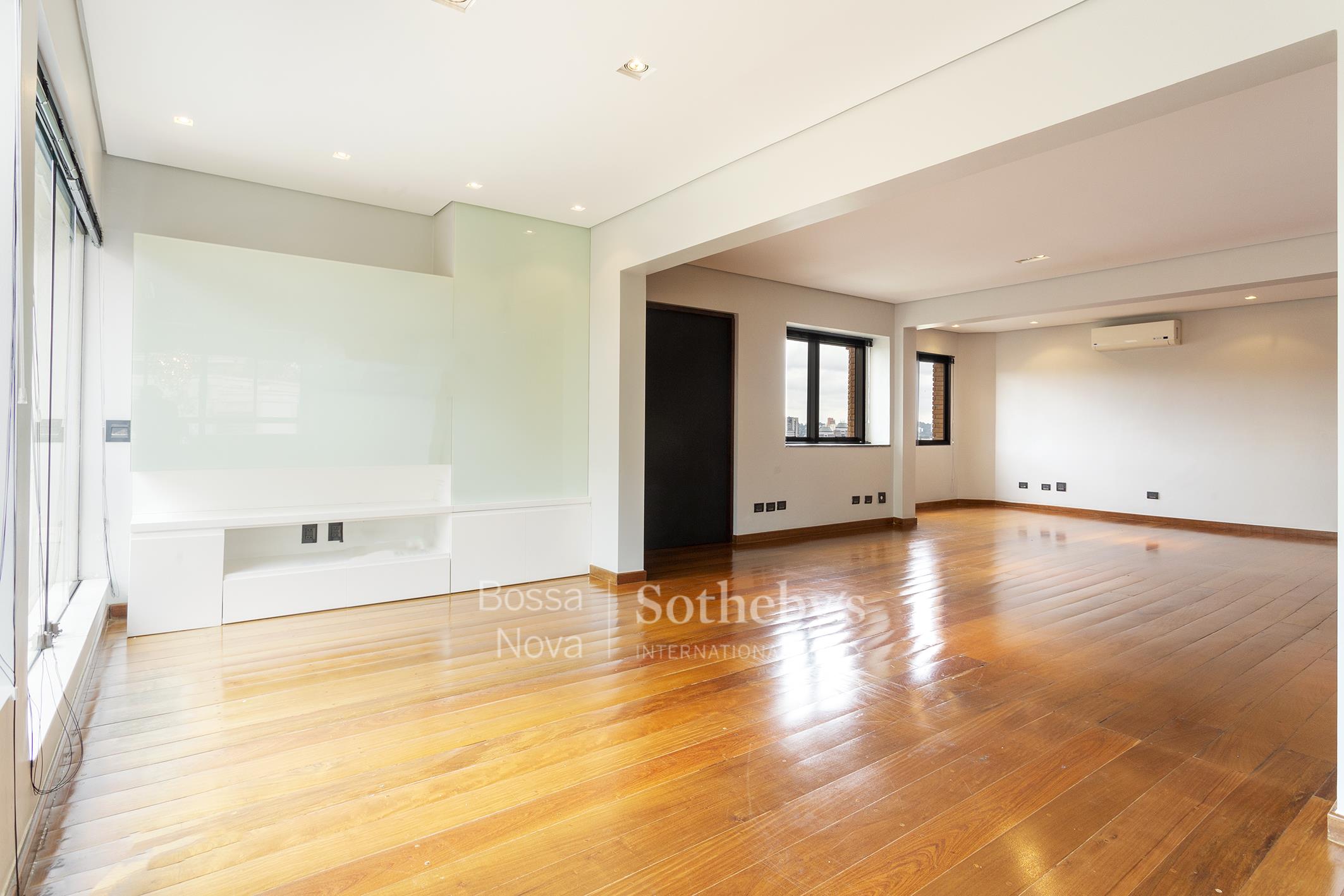 Cobertura Duplex para venda em Morumbi