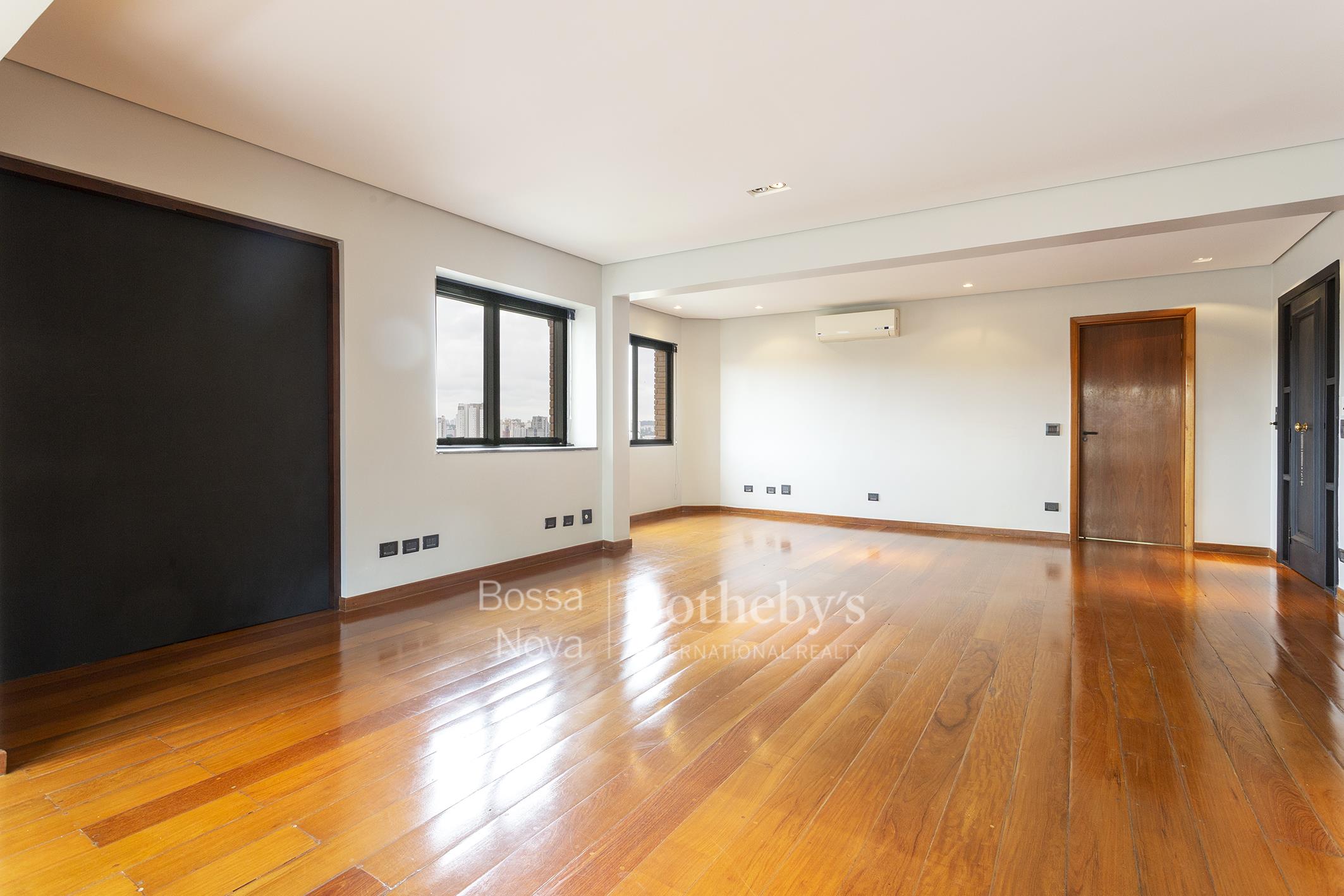 Cobertura Duplex para venda em Morumbi