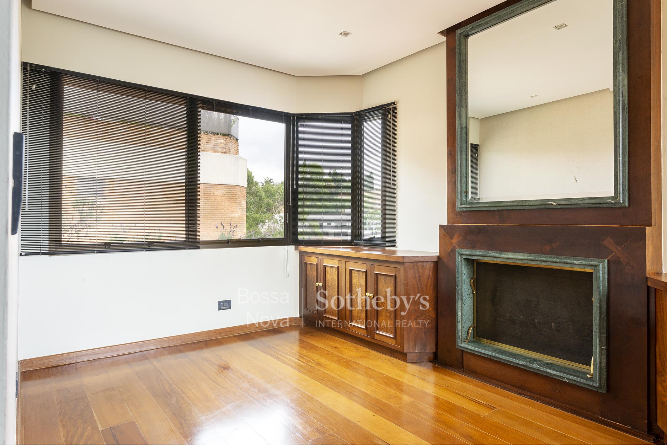 Cobertura Duplex para venda em Morumbi