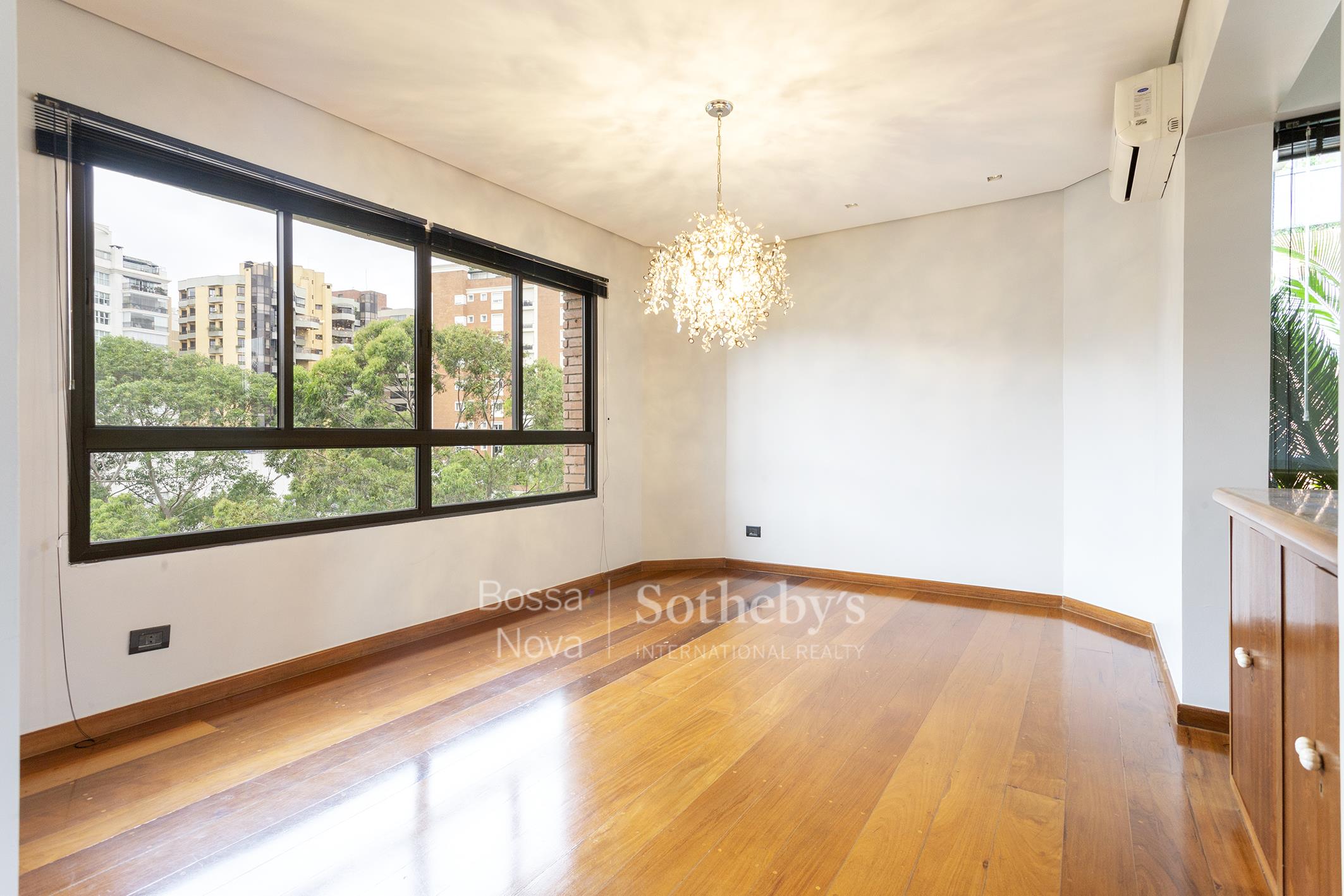 Cobertura Duplex para venda em Morumbi