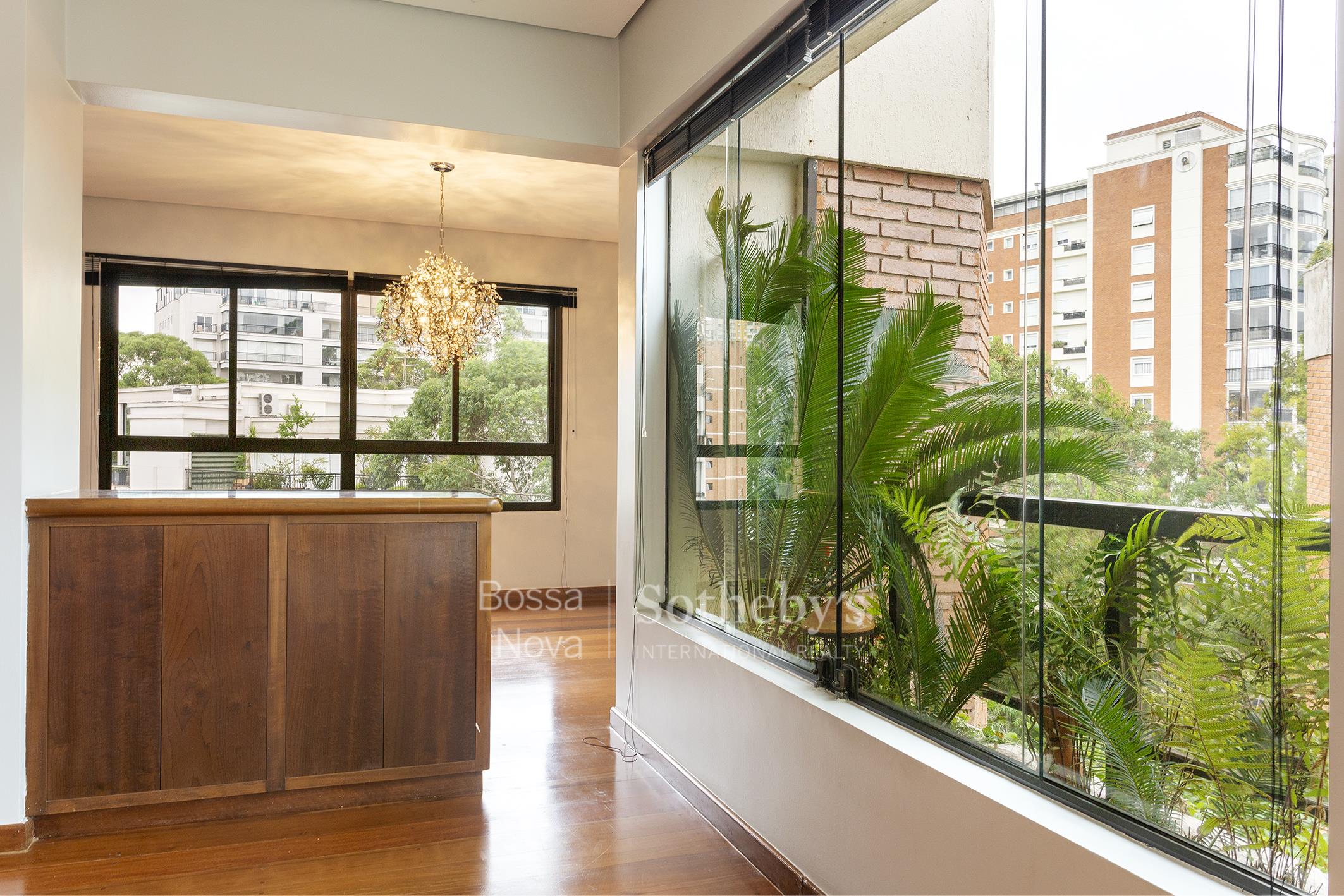 Cobertura Duplex para venda em Morumbi