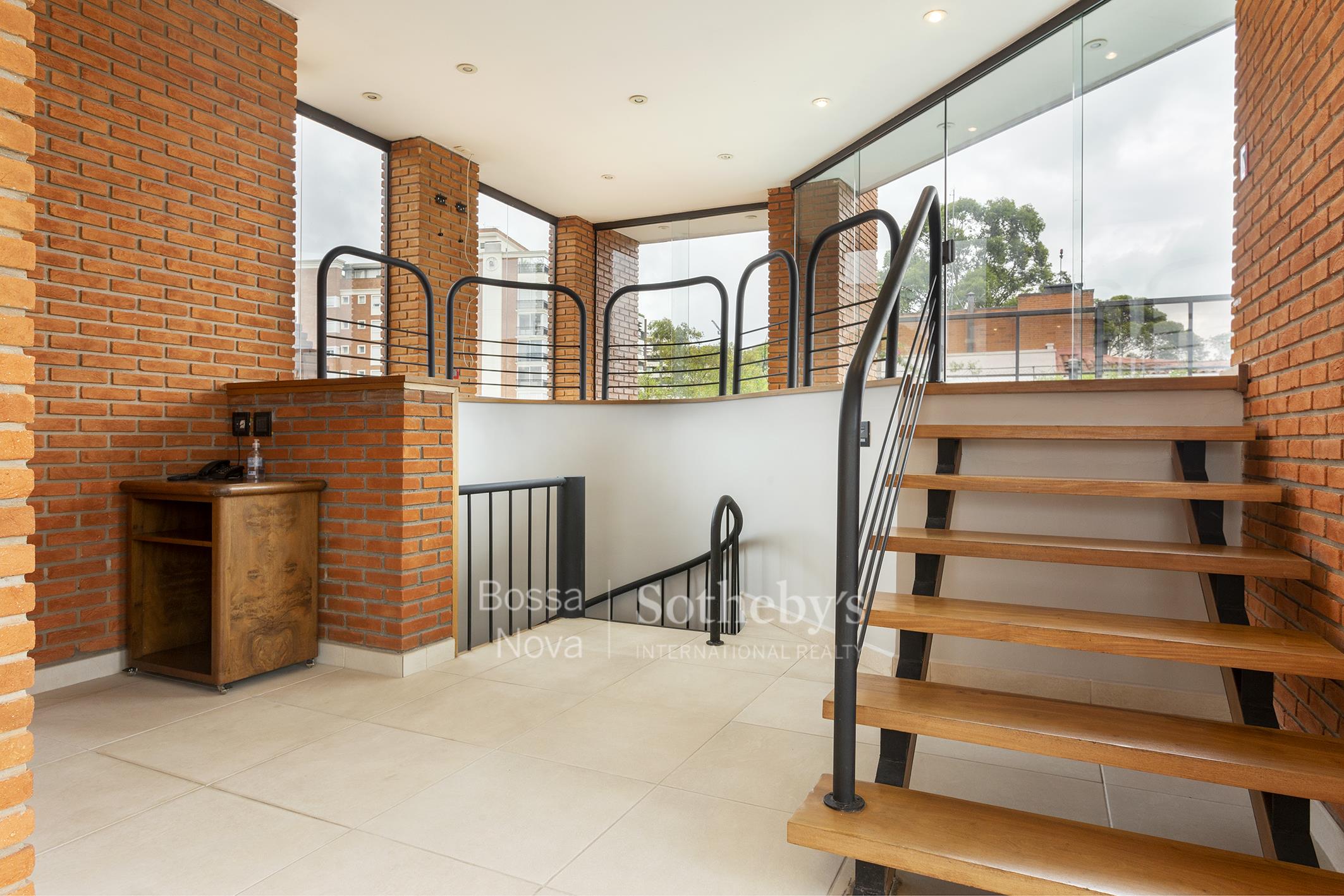 Cobertura Duplex para venda em Morumbi