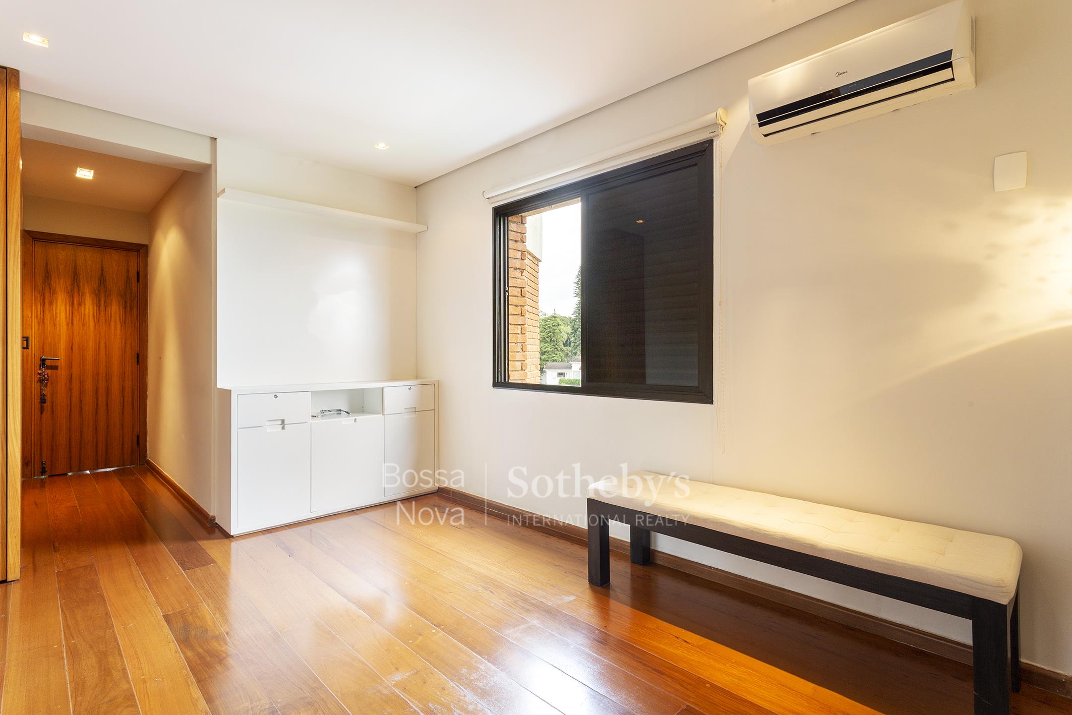 Cobertura Duplex para venda em Morumbi