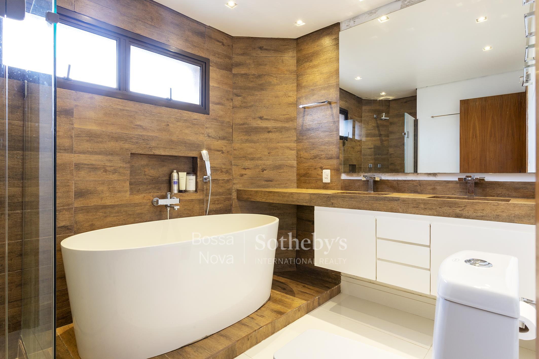 Cobertura Duplex para venda em Morumbi