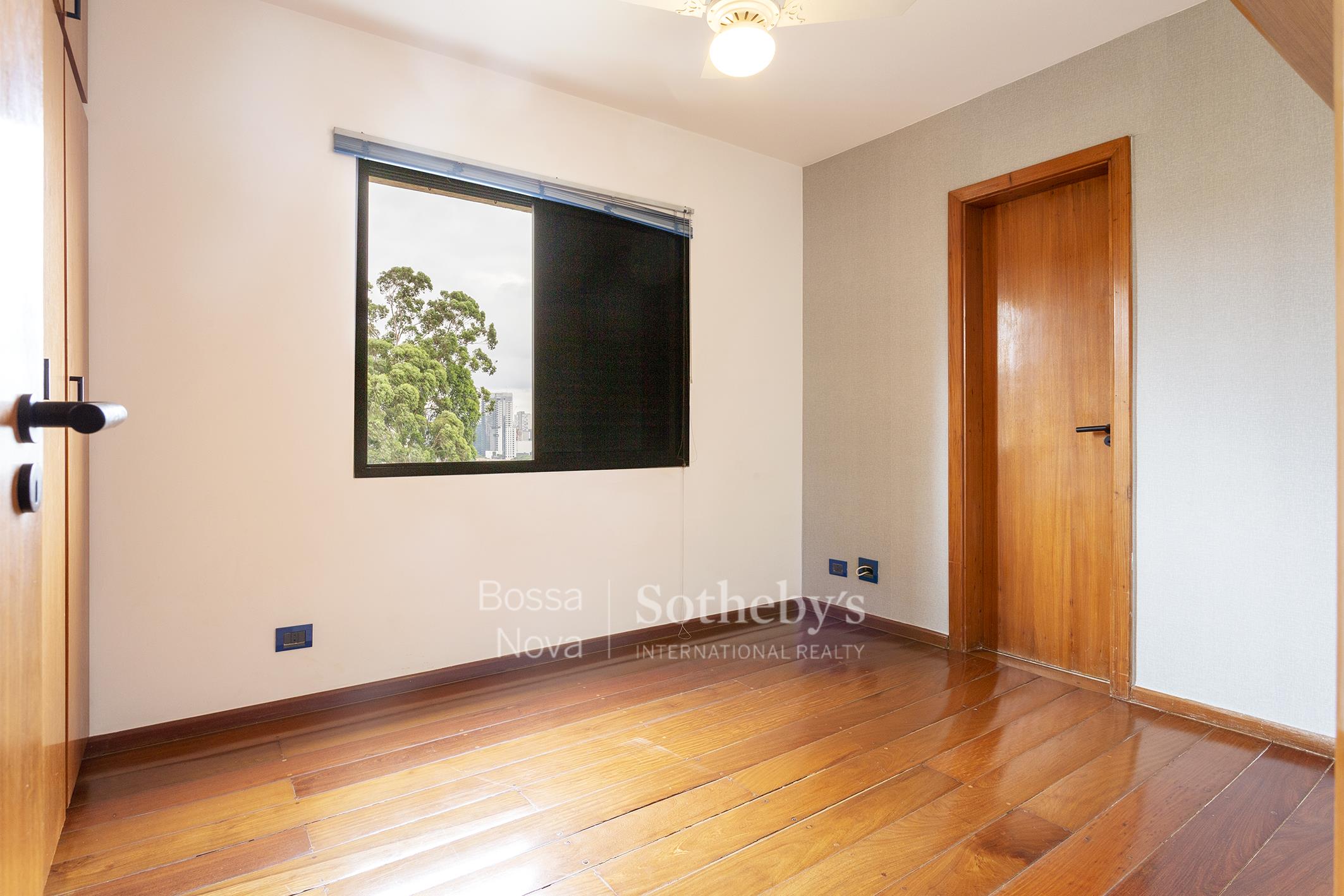 Cobertura Duplex para venda em Morumbi