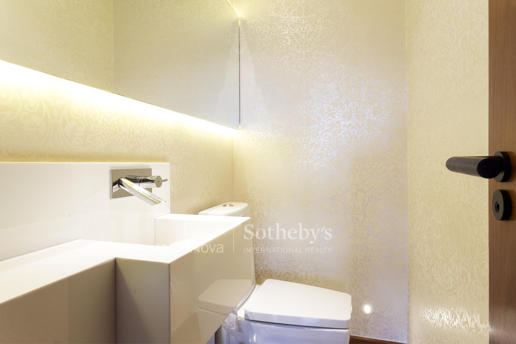 Cobertura Duplex para venda em Morumbi