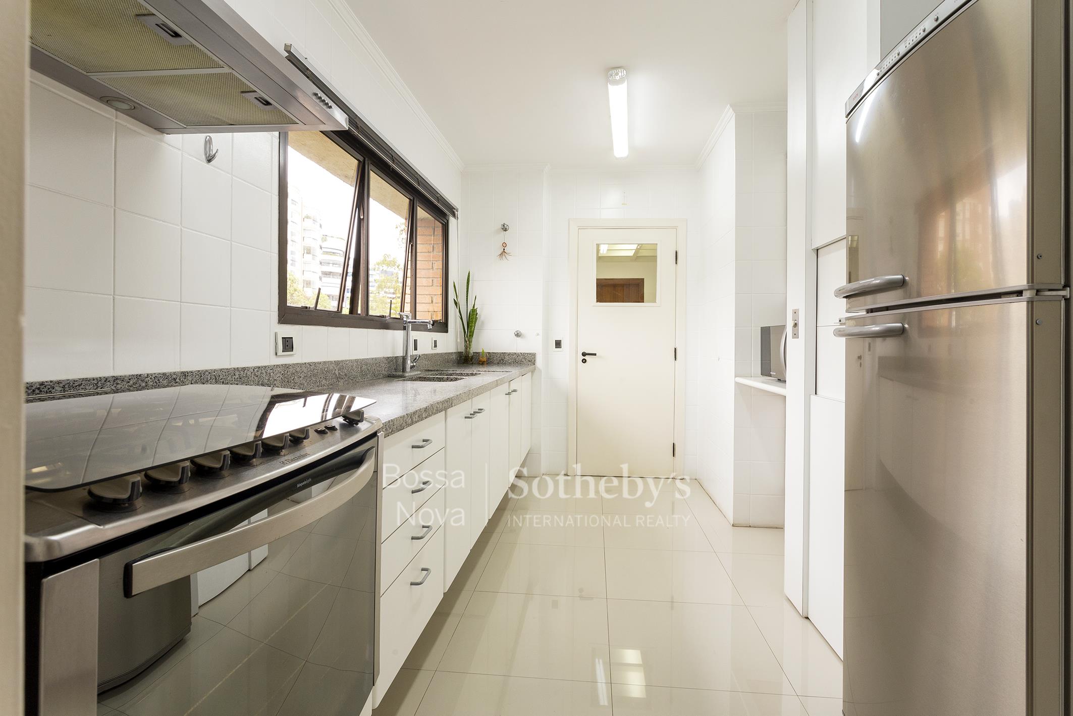 Cobertura Duplex para venda em Morumbi