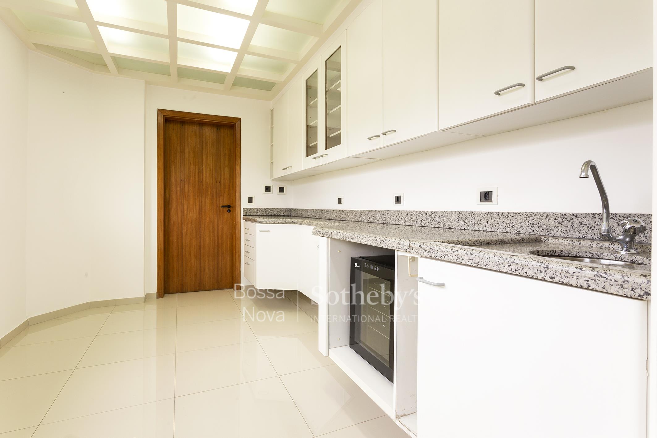 Cobertura Duplex para venda em Morumbi