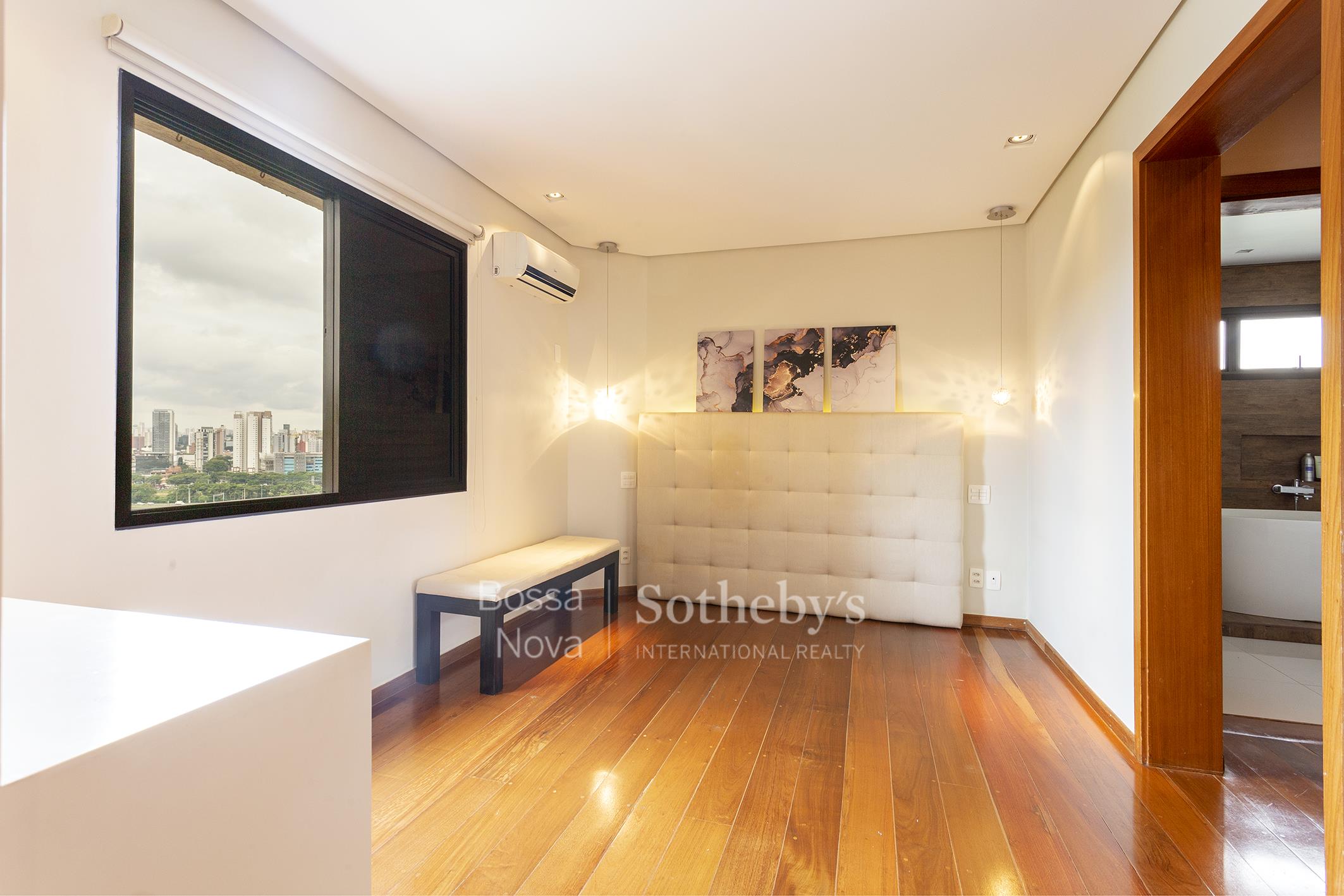 Cobertura Duplex para venda em Morumbi