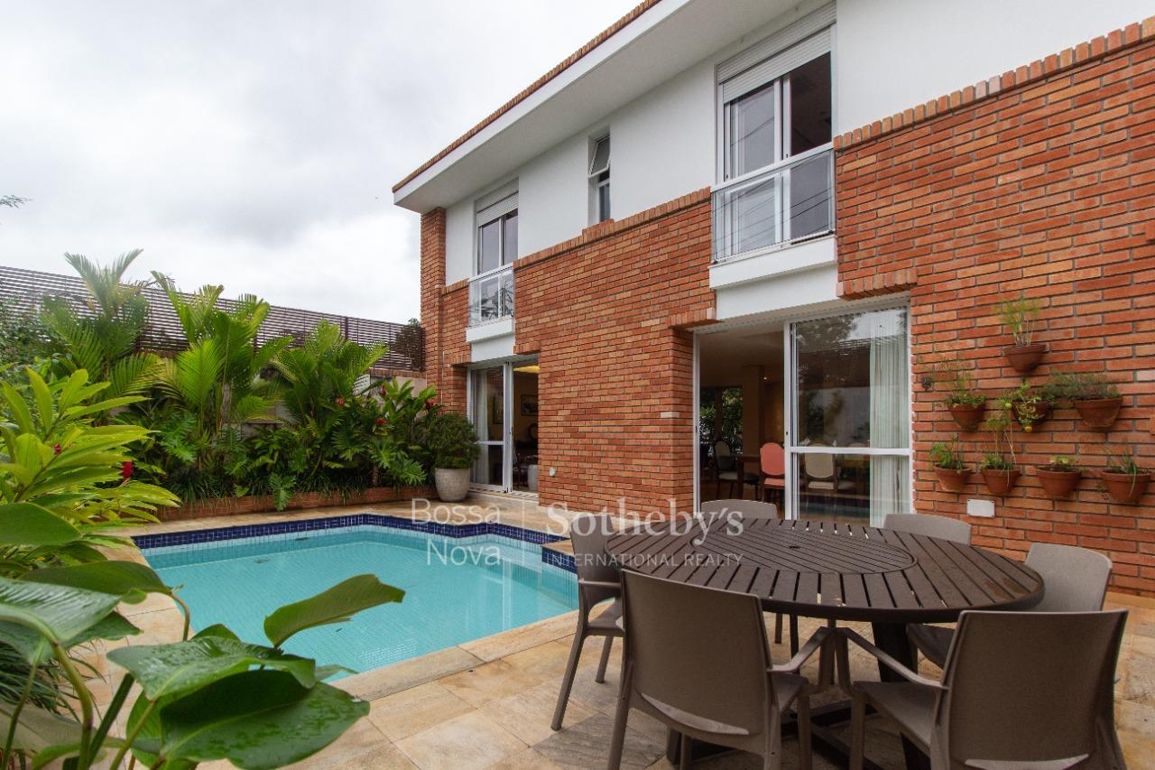 Casa Em Condomínio para venda em Cidade Jardim