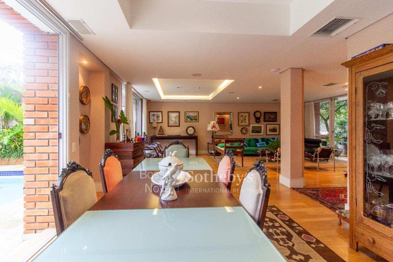 Casa Em Condomínio para venda em Cidade Jardim