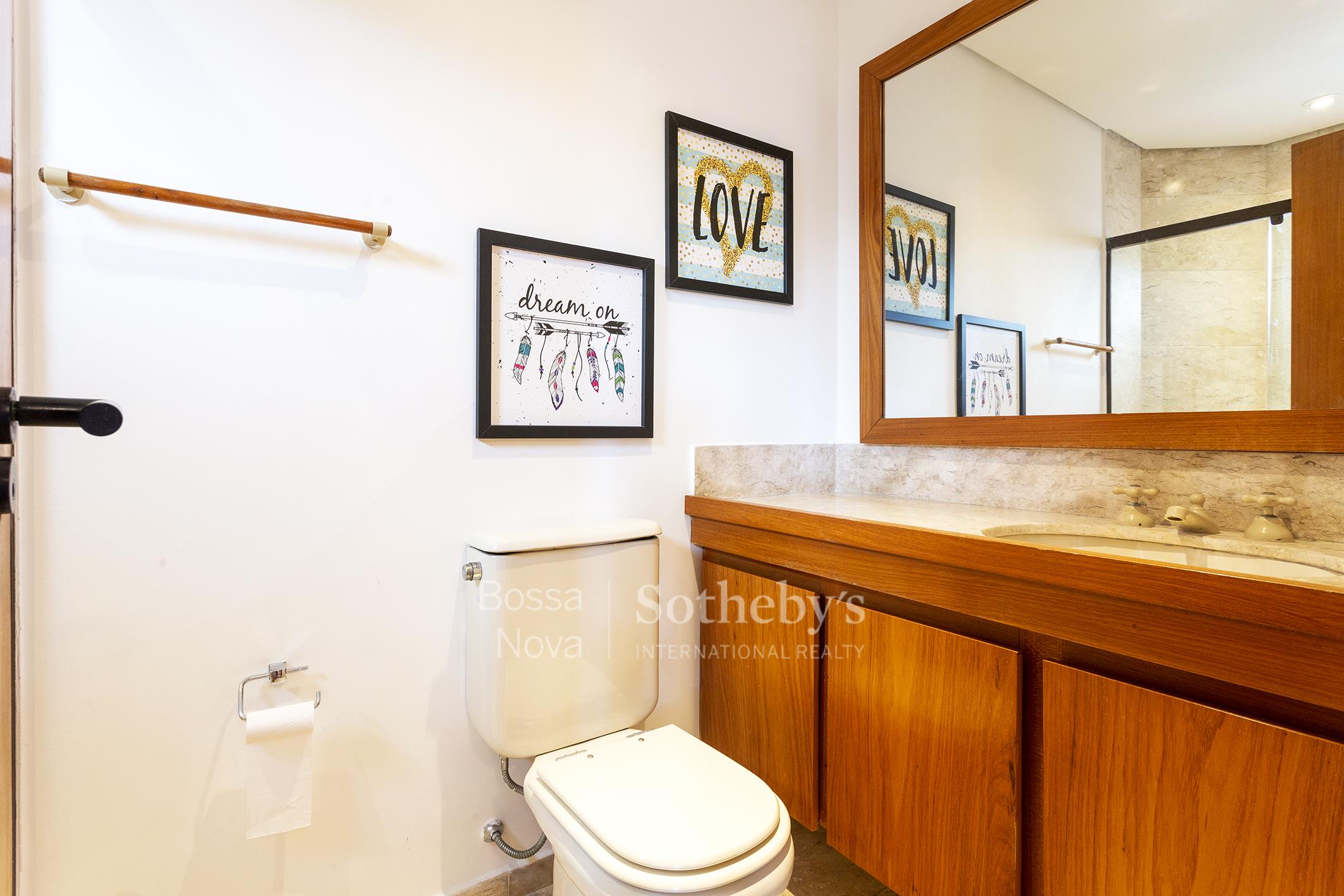 Cobertura Duplex para venda em Morumbi