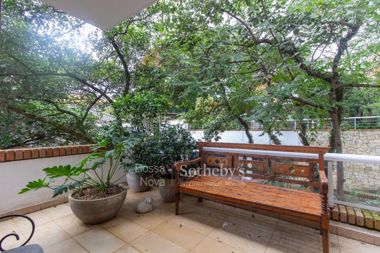 Casa Em Condomínio para venda em Cidade Jardim